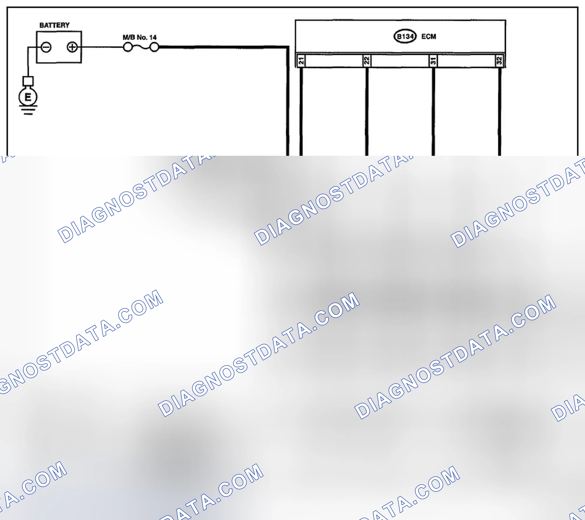 Scheme 69: WIRING DIAGRAM