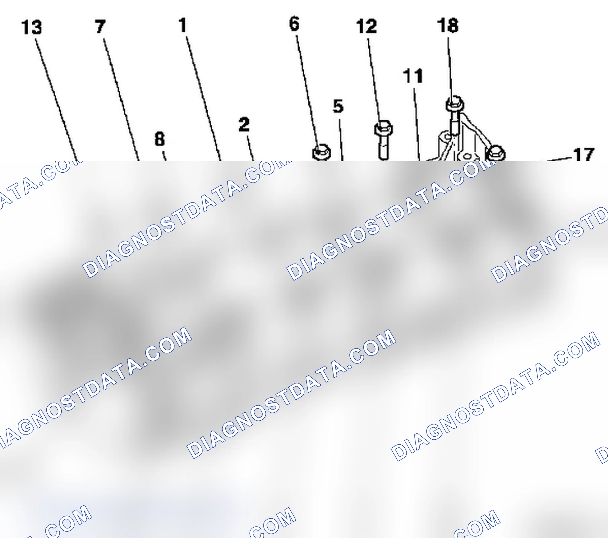 How to Replace the Both Camshafts