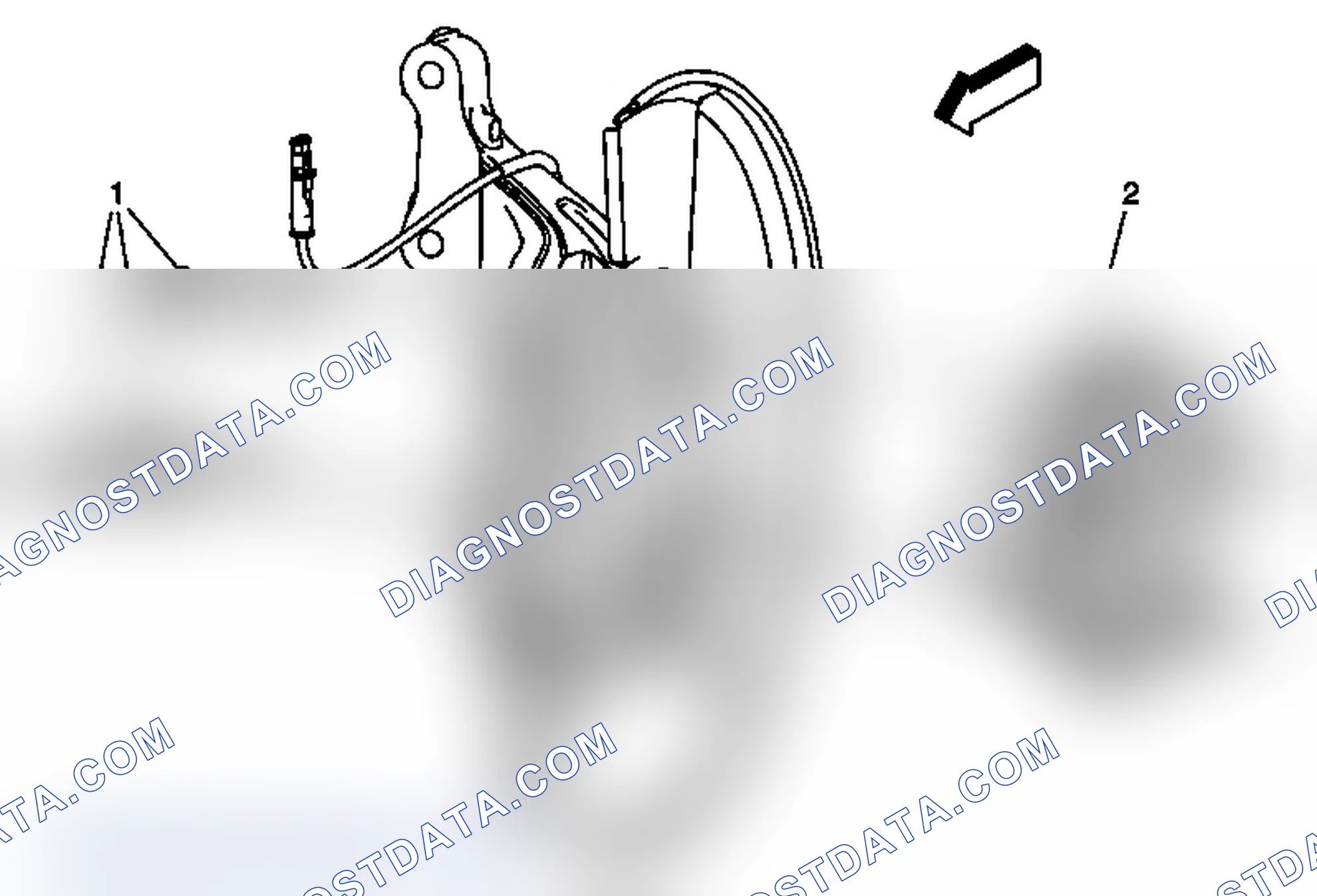Scheme 4: Front Wheel Bearing and Hub Replacement (GNA)