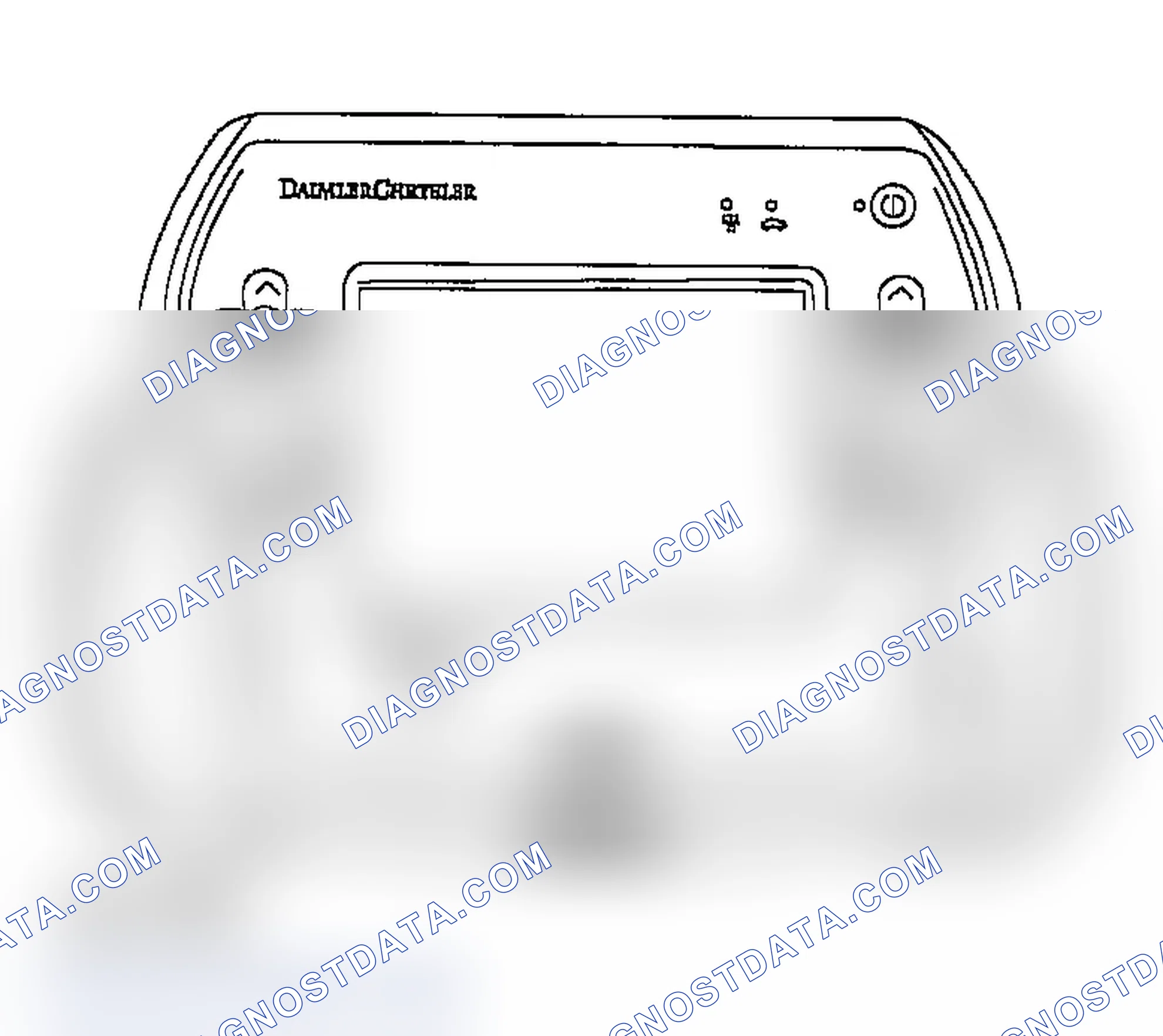 Scheme 38: Diagnostic Test