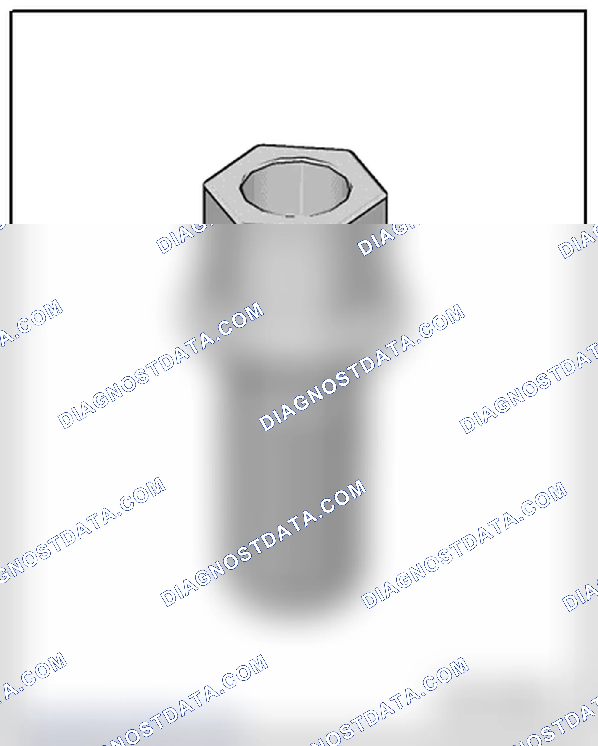 Scheme 100: WHEEL BOLTS