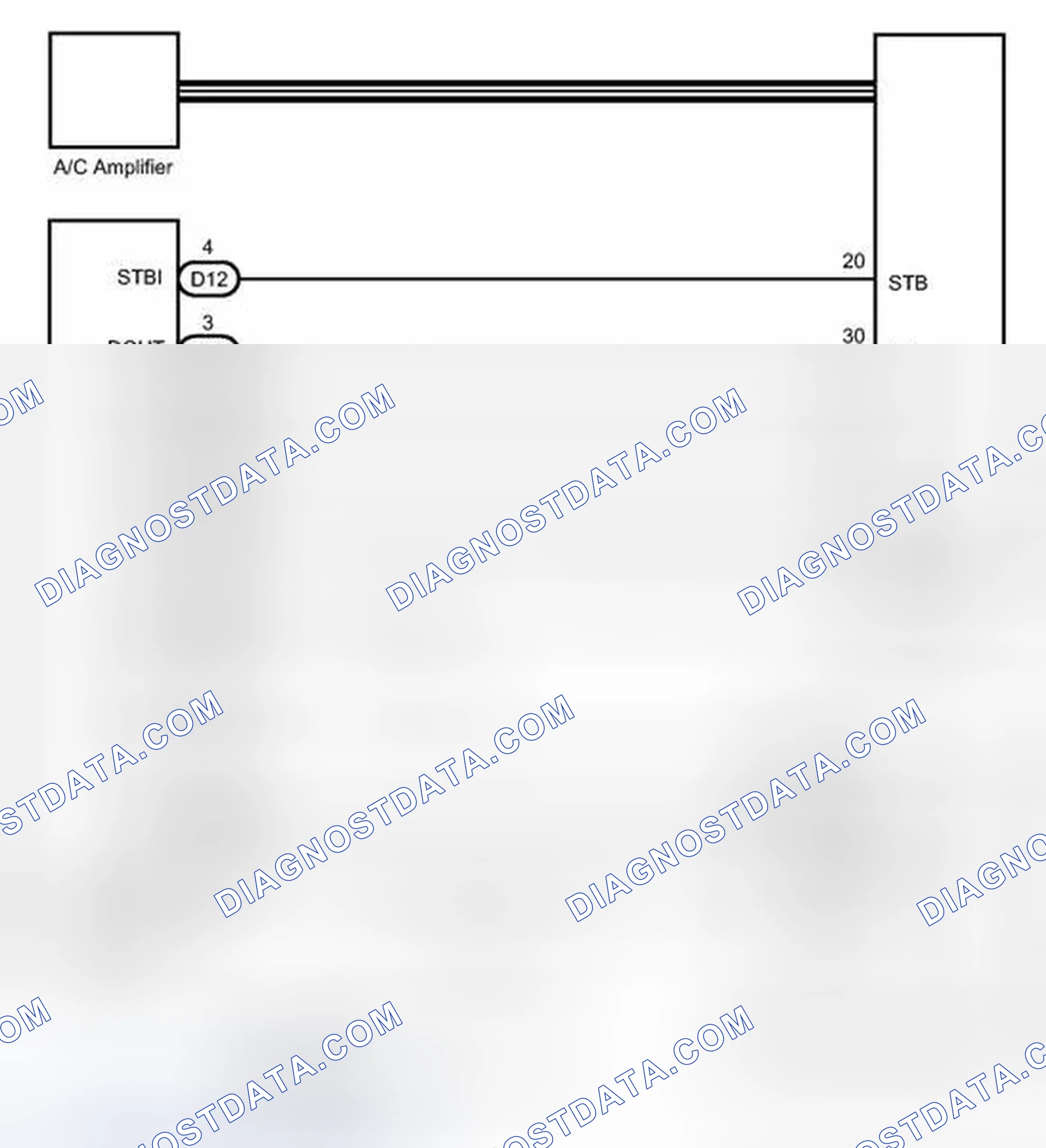 Scheme 111: WIRING DIAGRAM