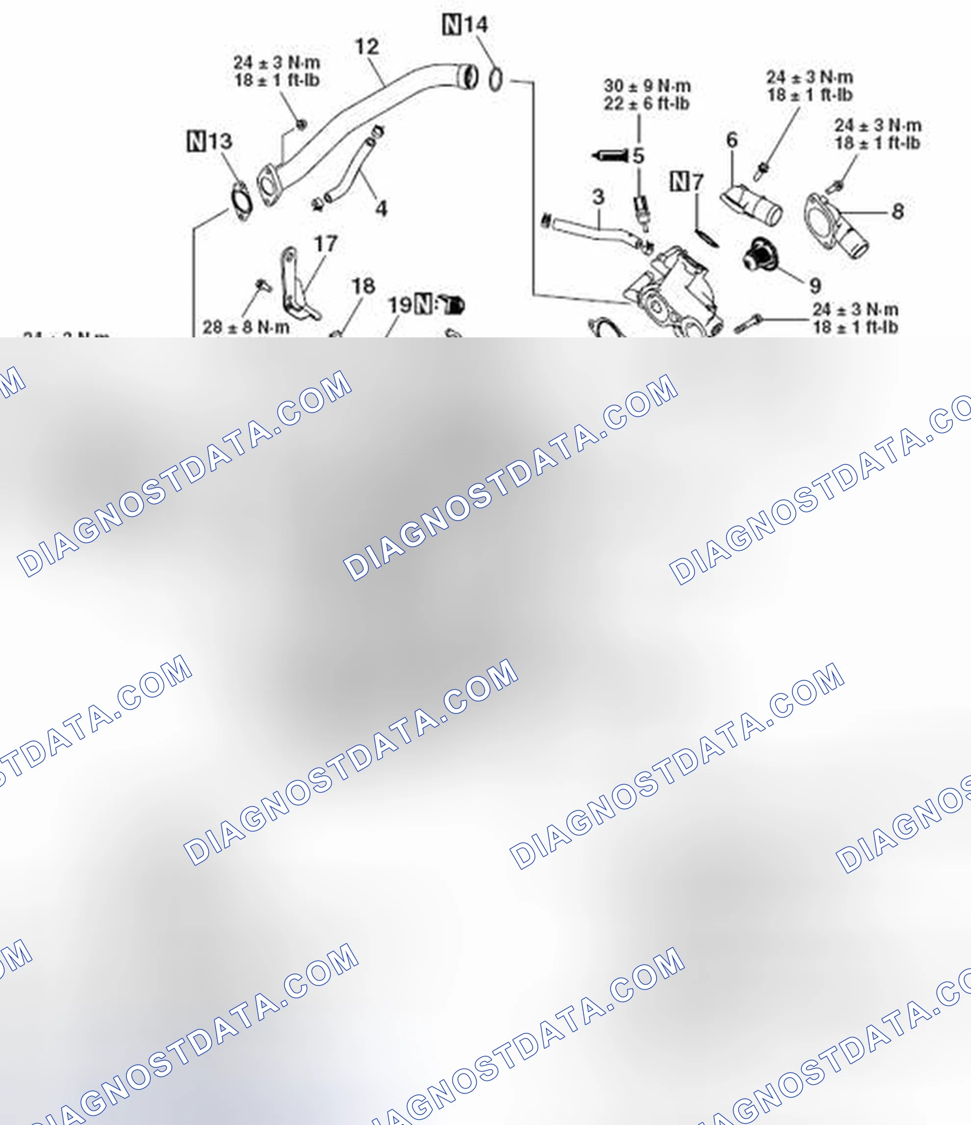 Scheme 123: REMOVAL AND INSTALLATION