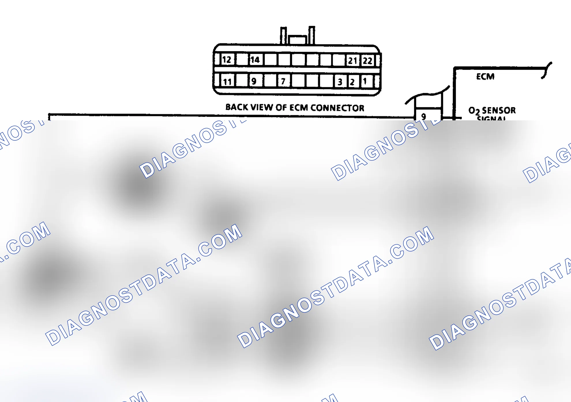 Scheme 40: Chart A-1, Dwell Fixed Less Than 10° Ckt Diag.
