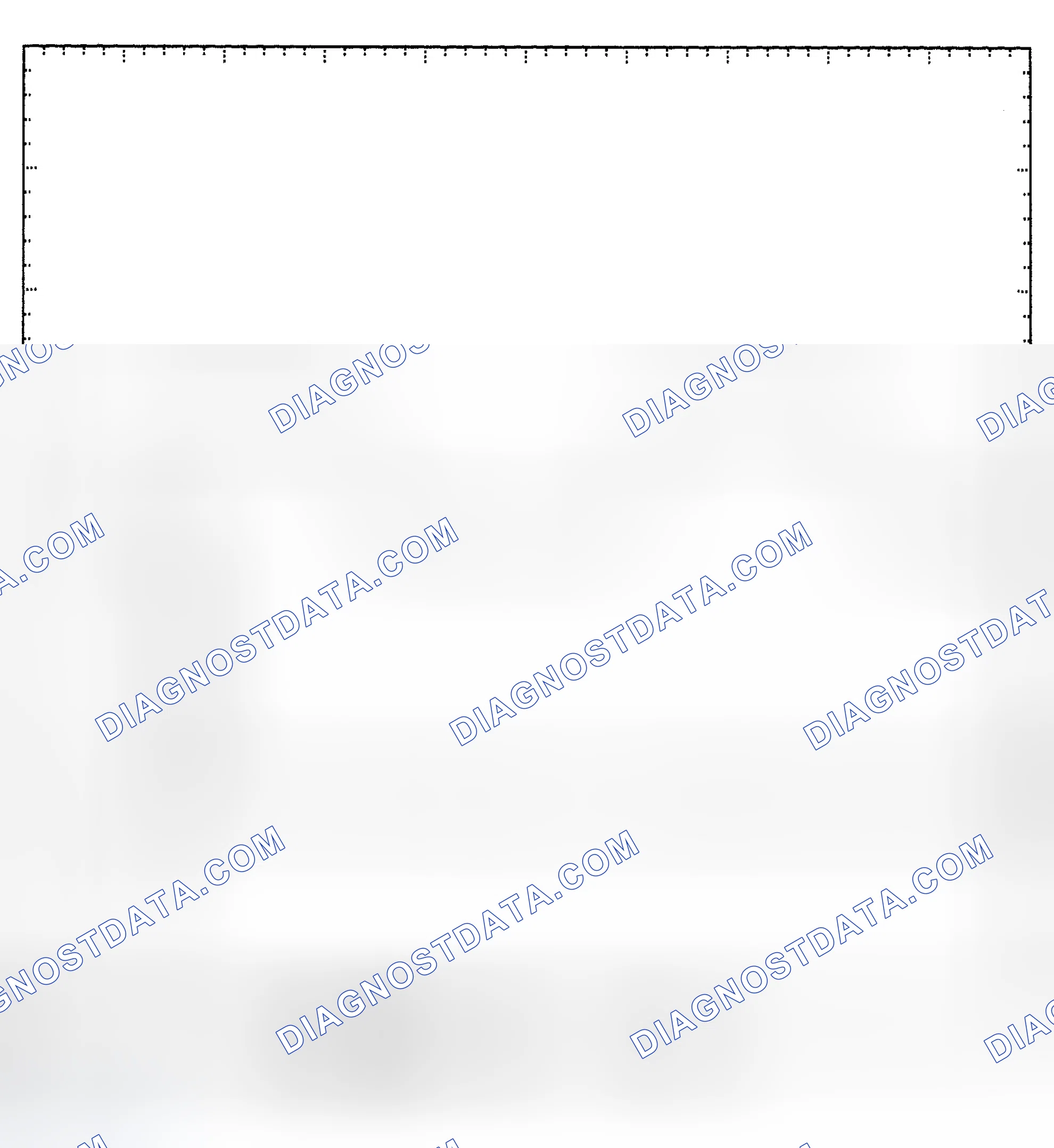 Scheme 26: Injector Bank - Known Good - Voltage Pattern