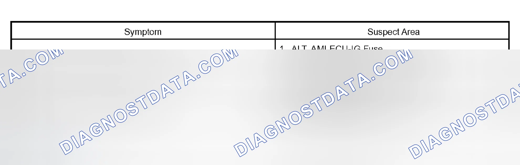 Scheme 14: REAR WIPER AND WASHER SYSTEM