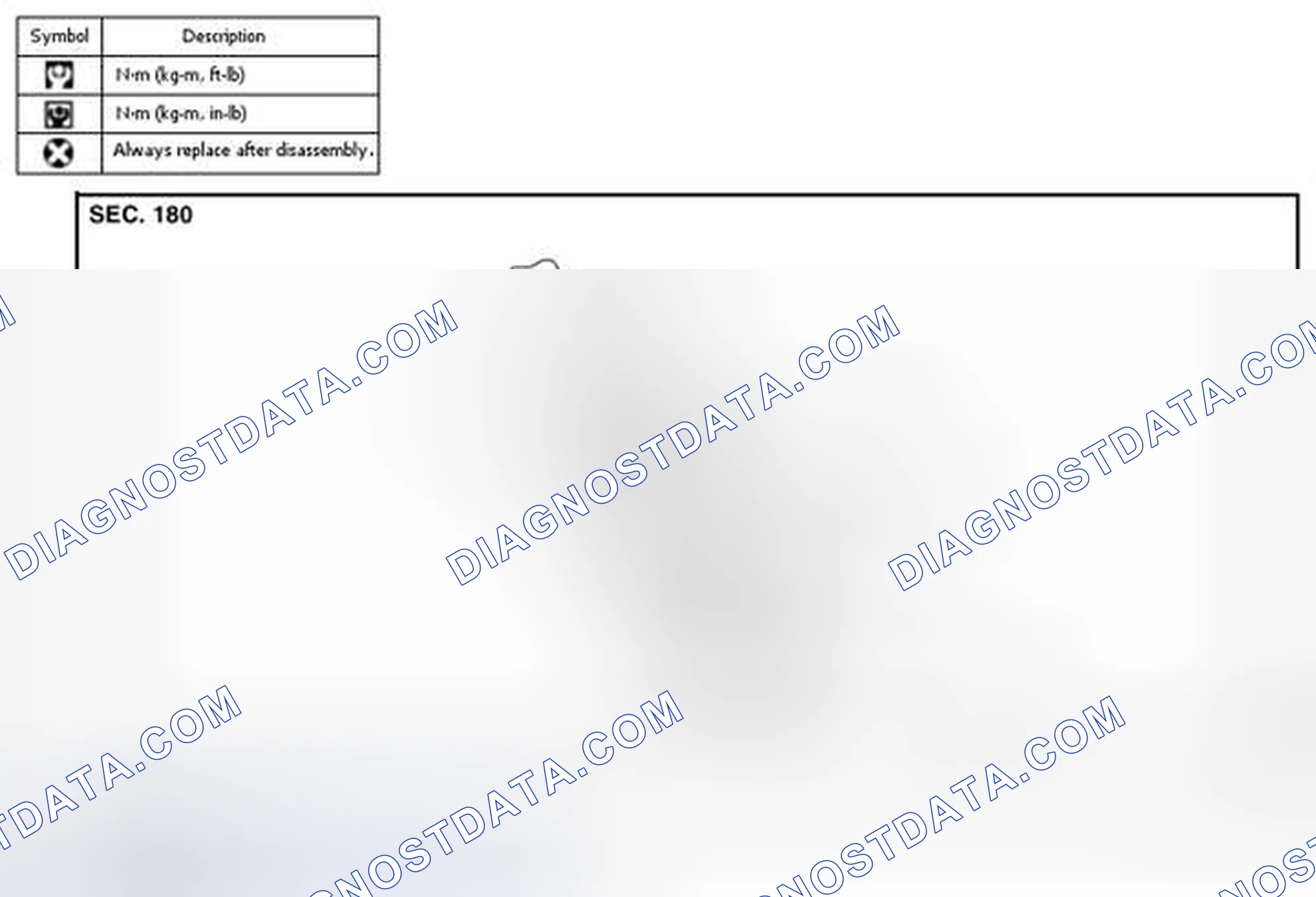 Scheme 1: Exploded View