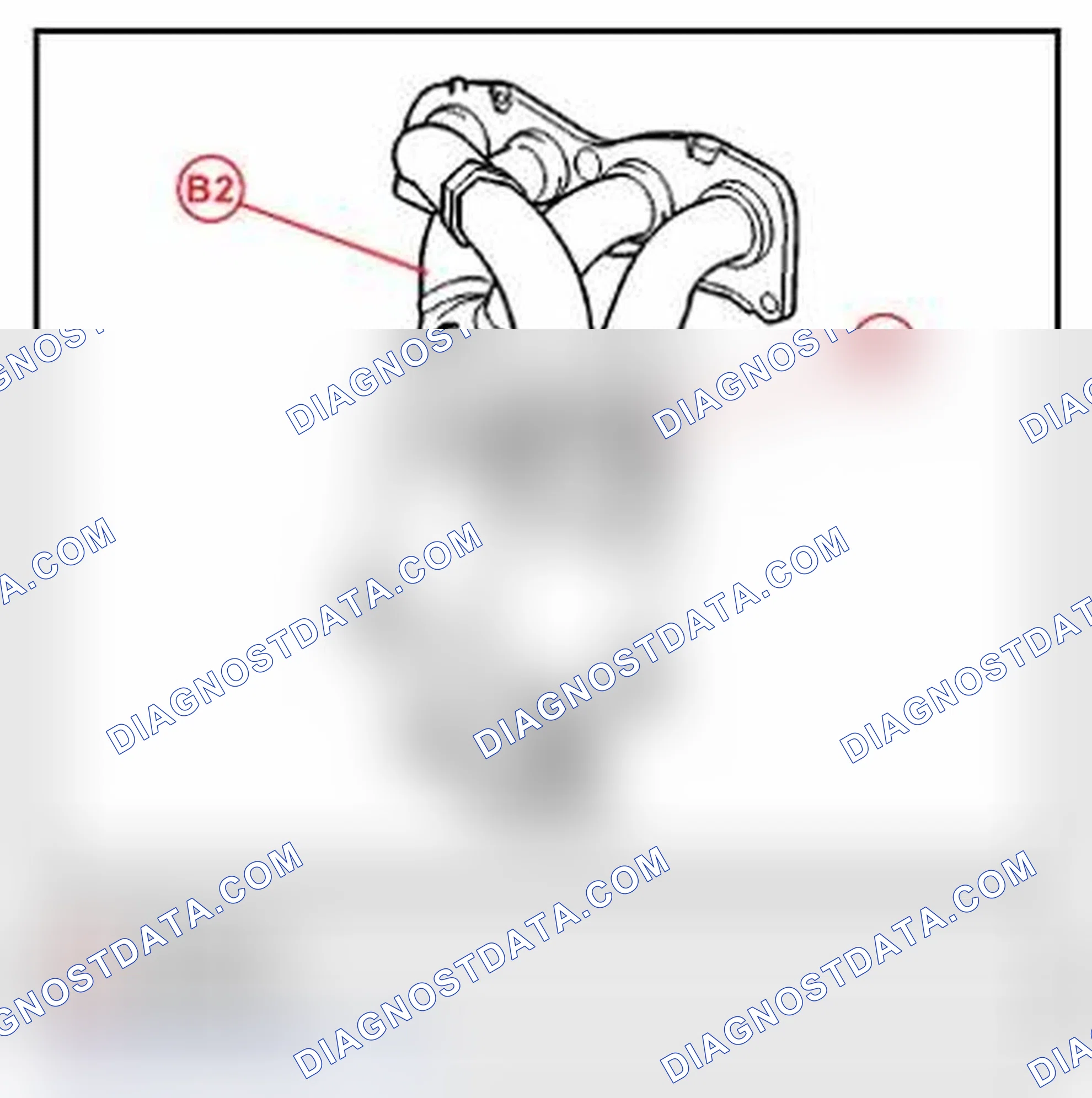 Scheme 22: Engine Bank Identification - 2AZ-FE