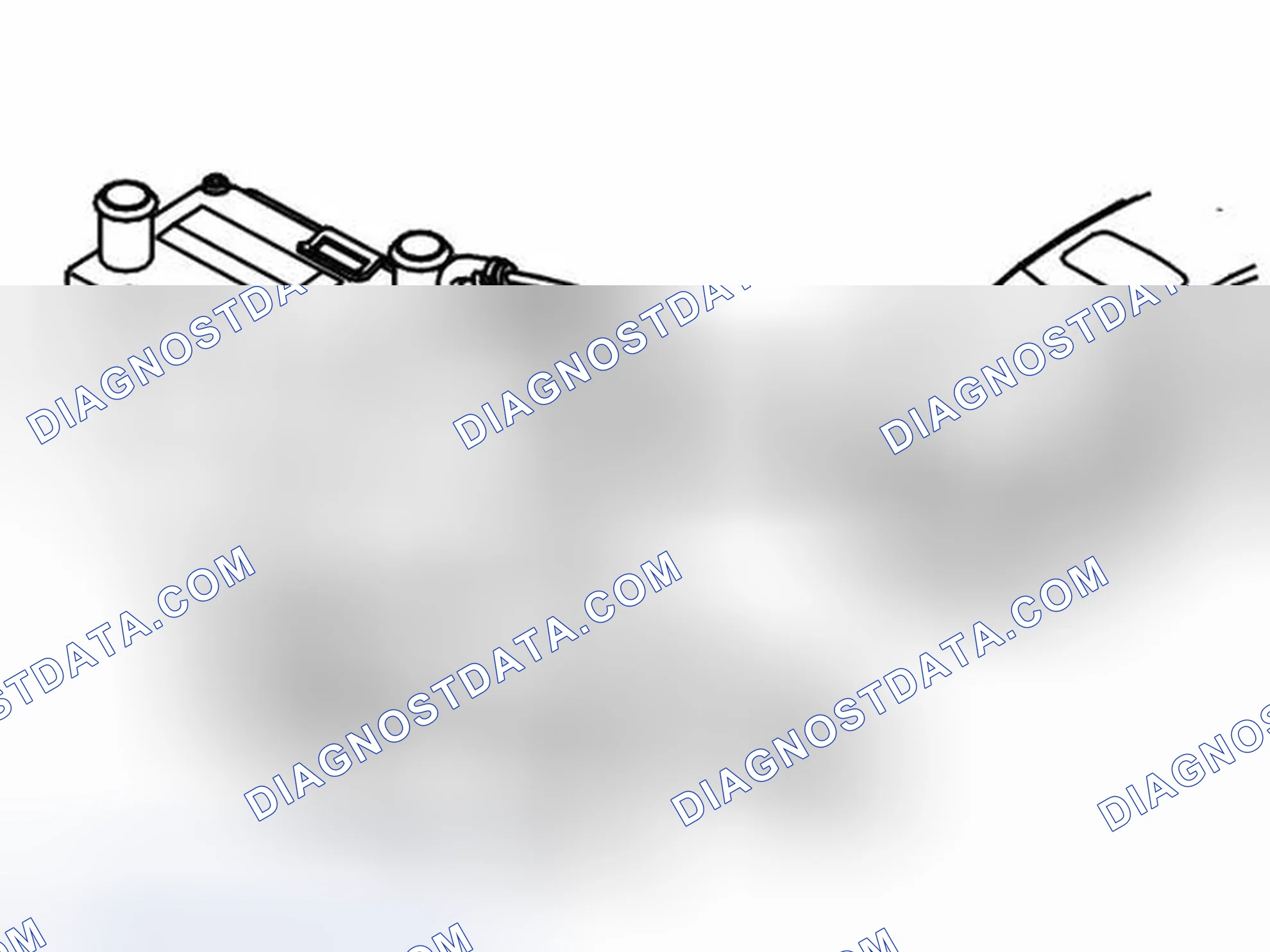 Scheme 143: COMPONENTS ENGINE COOLANT HEATER