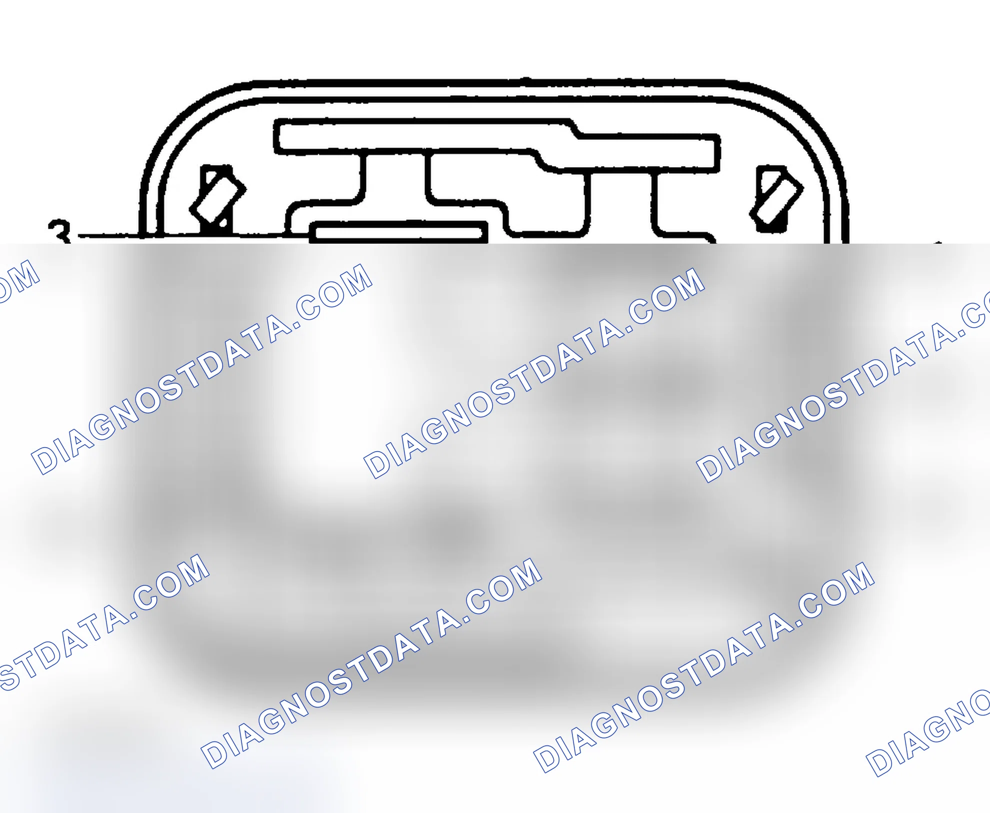 Scheme 6: Ignition Relay - Corolla
