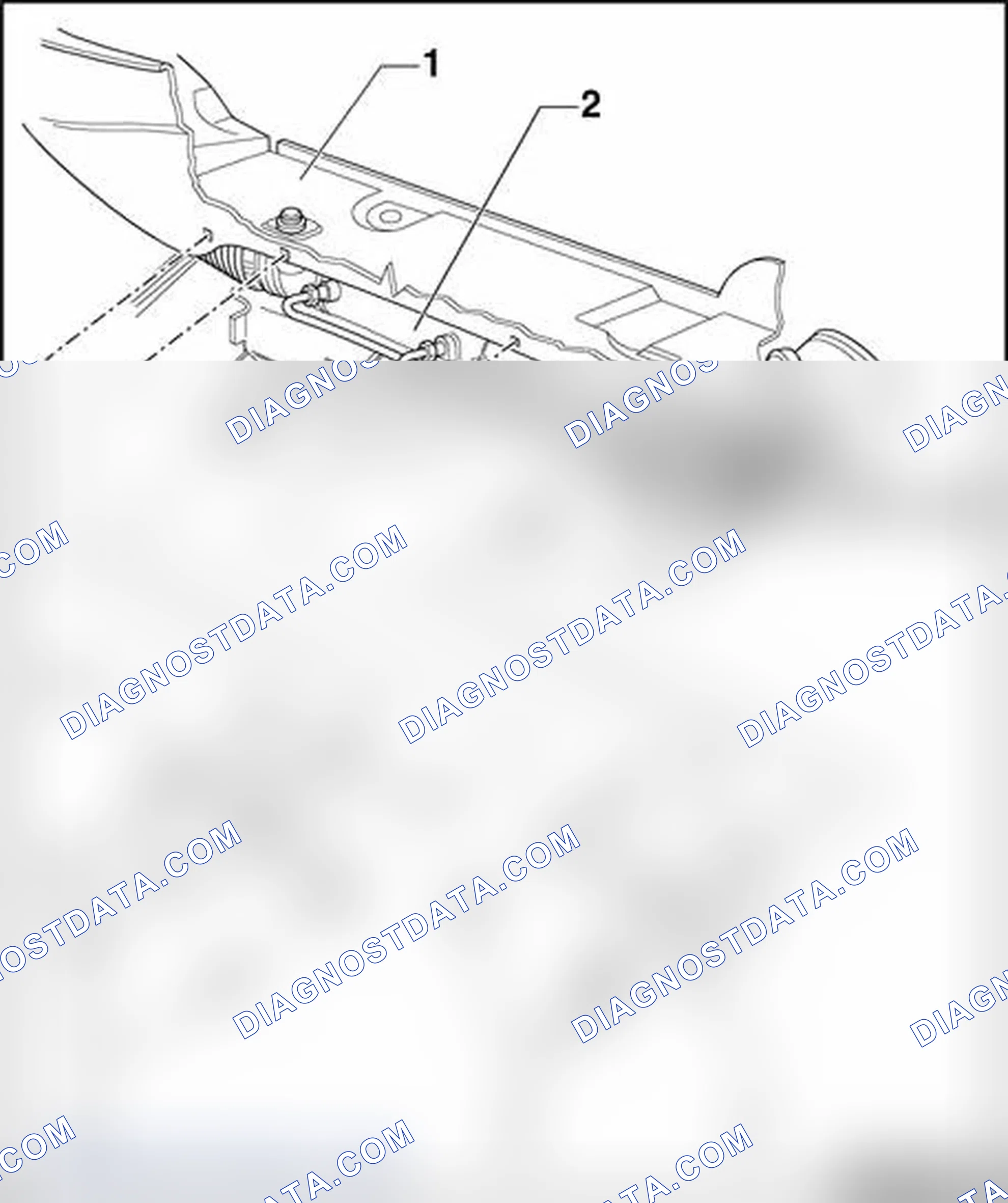 Scheme 322: Shield, removing and installing