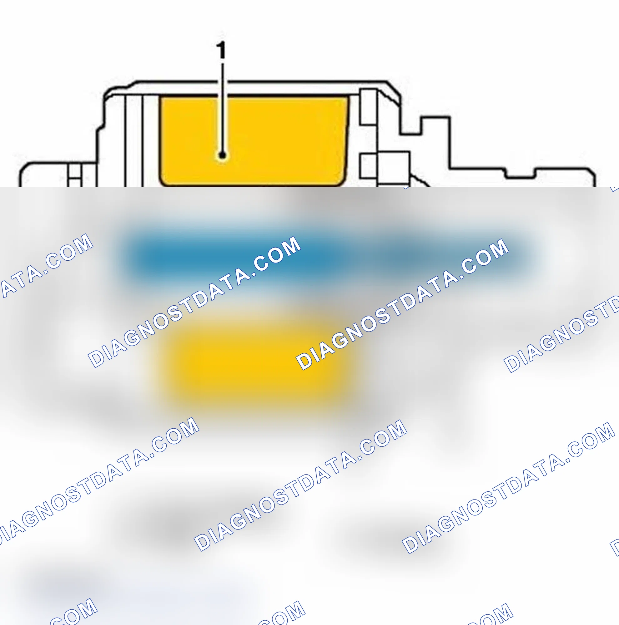 Scheme 21: Shift Control Solenoids