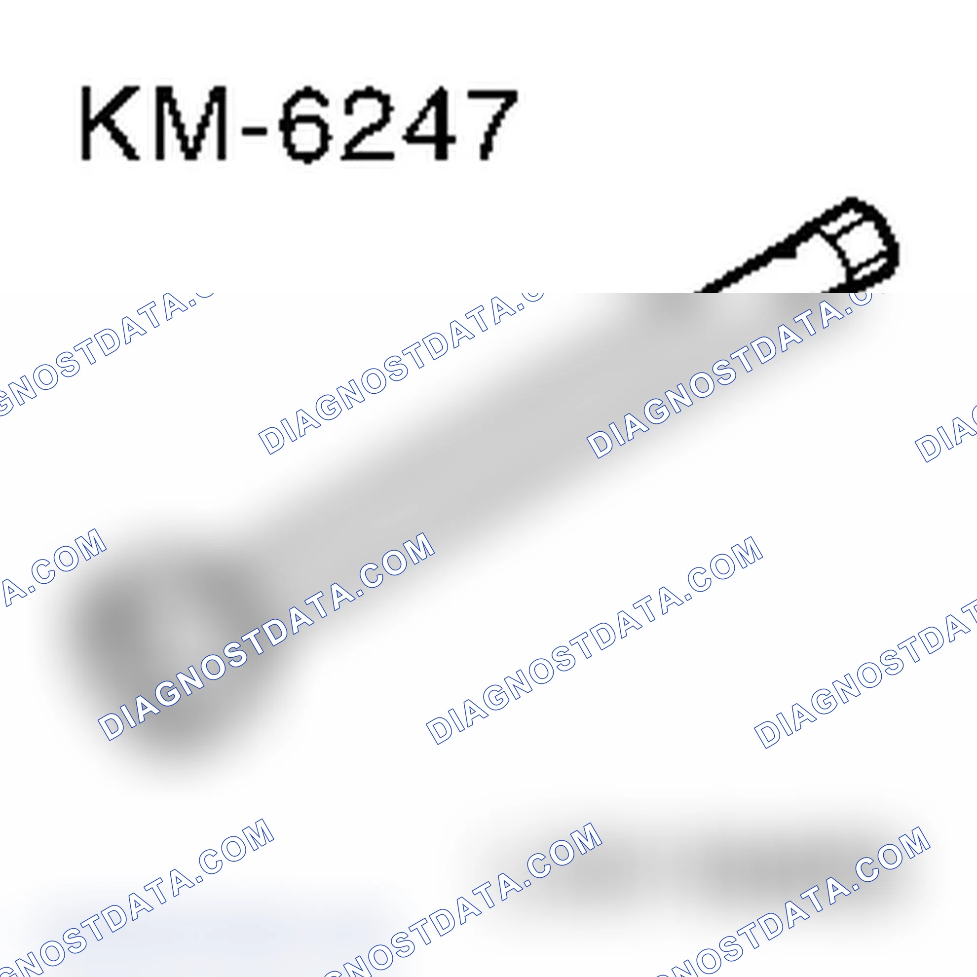 Special Service Tools