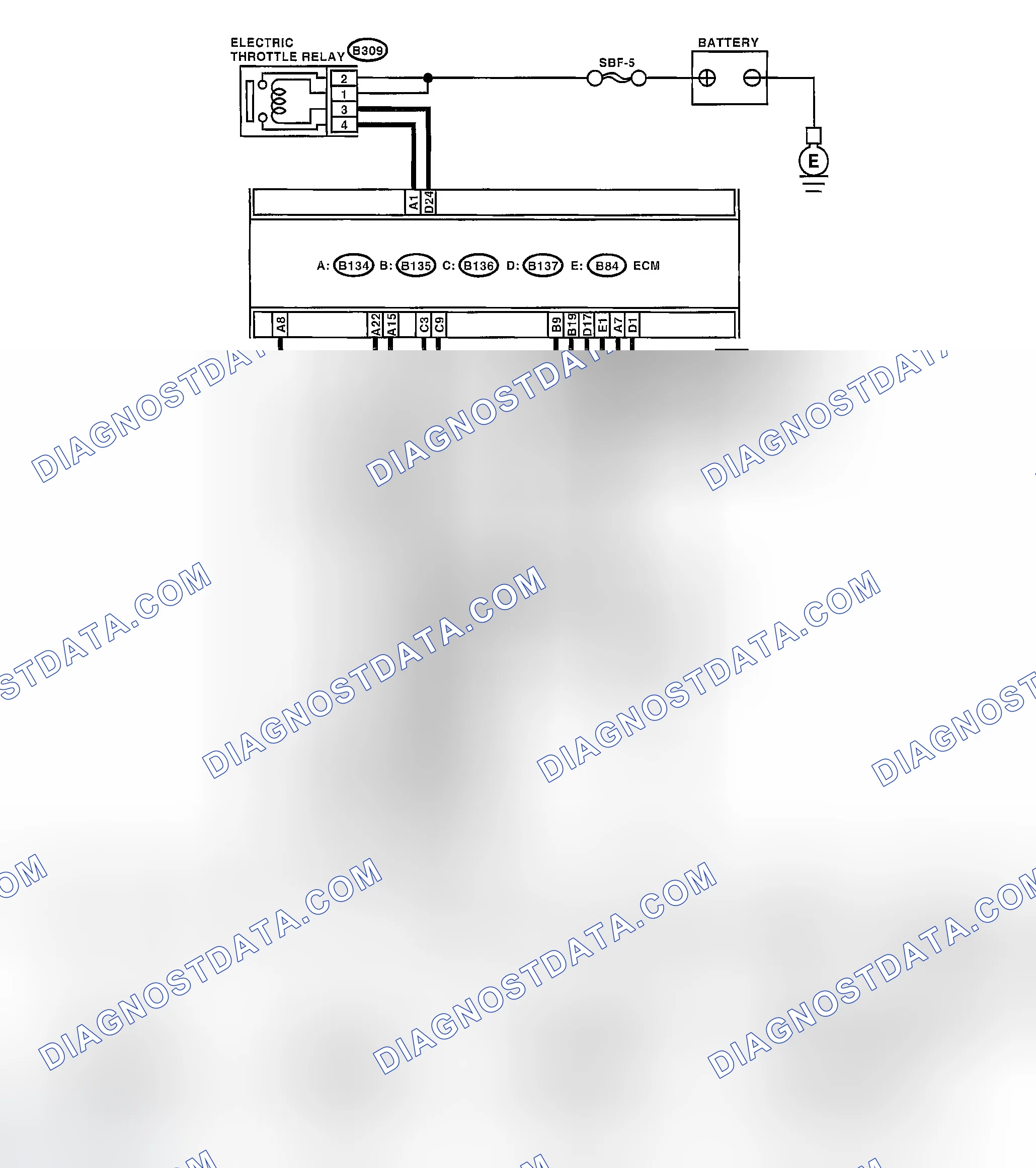 Scheme 1111: WIRING DIAGRAM