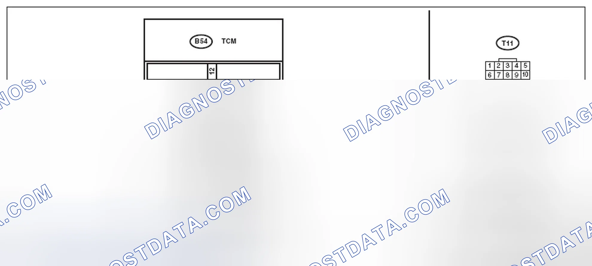 Scheme 618: WIRING DIAGRAM
