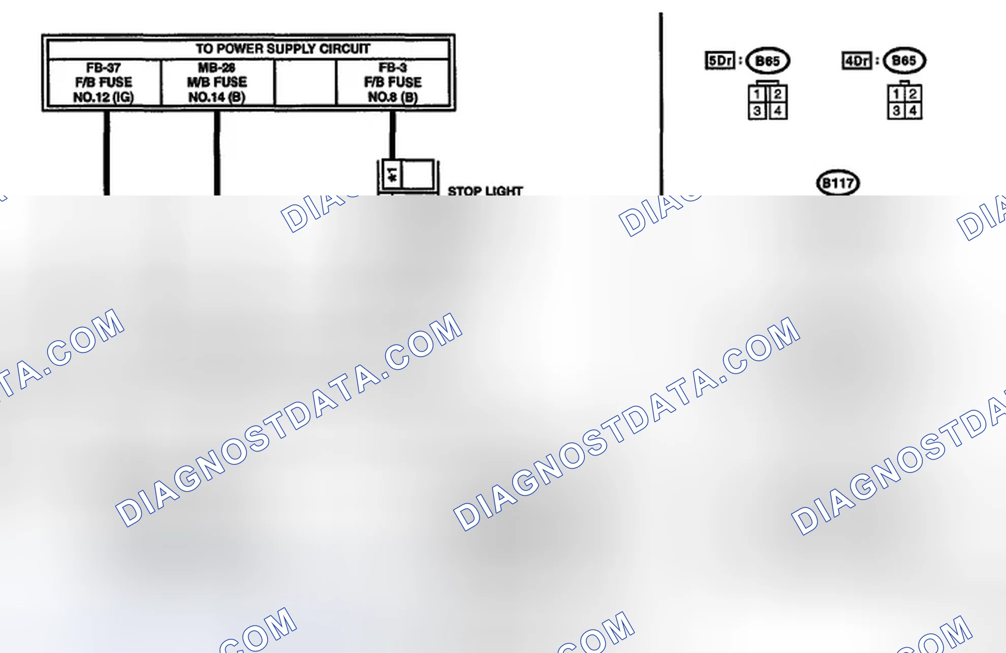Scheme 35: WIRING DIAGRAM