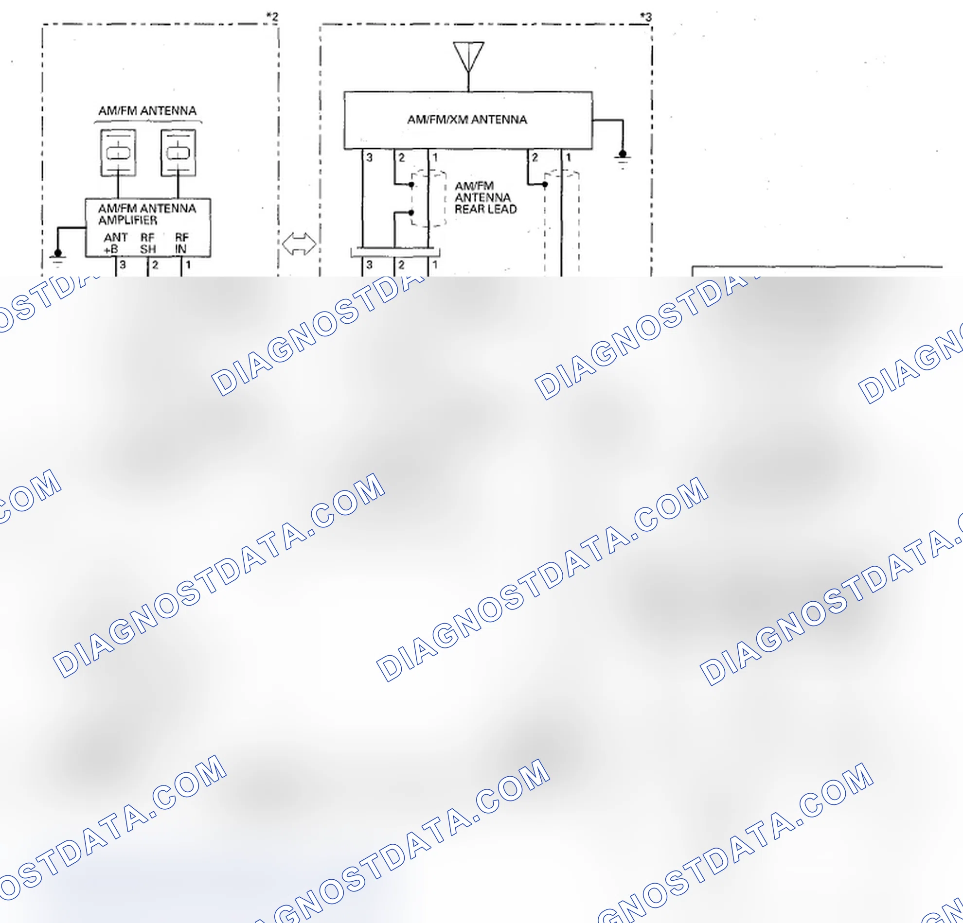 Scheme 688: With ELS Audio