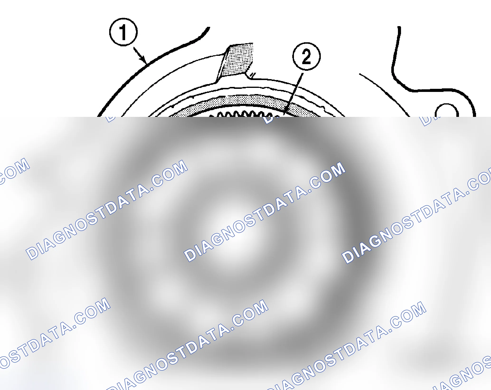 Scheme 78: LOW RANGE ANNULUS GEAR