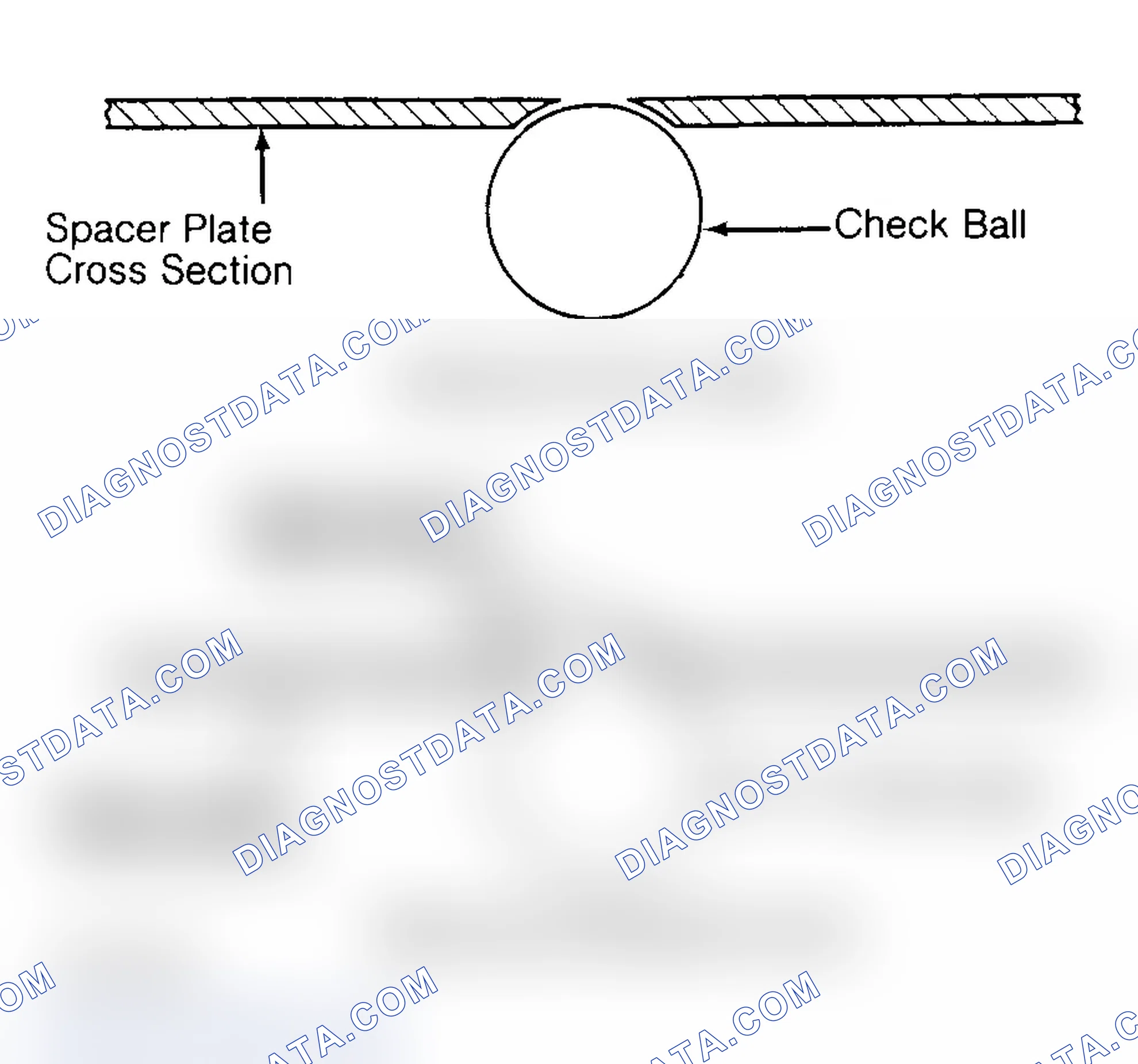 Scheme 51: 1991 All Models (GM TSB 177120)