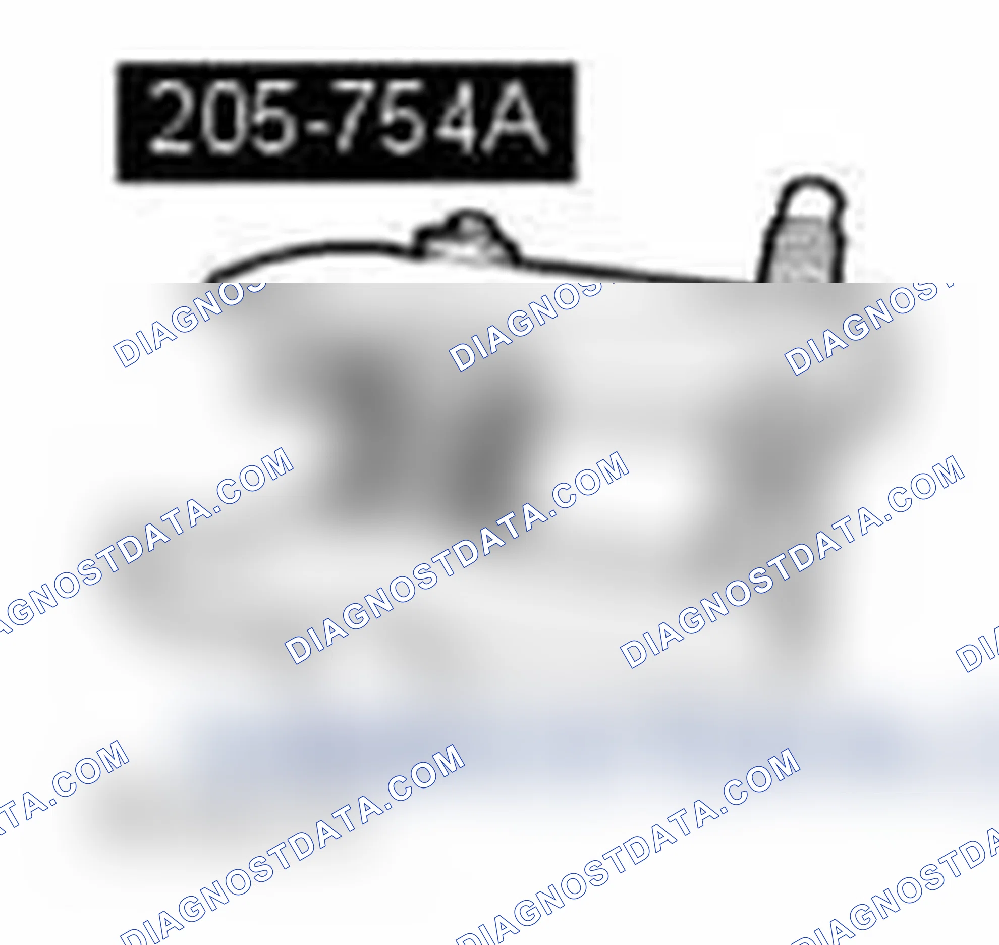 Scheme 52: VALVE BLOCK TO FRONT STABILIZER BAR ACTUATOR PIPE ASSEMBLY V8 S/C 4.2L PETROL
