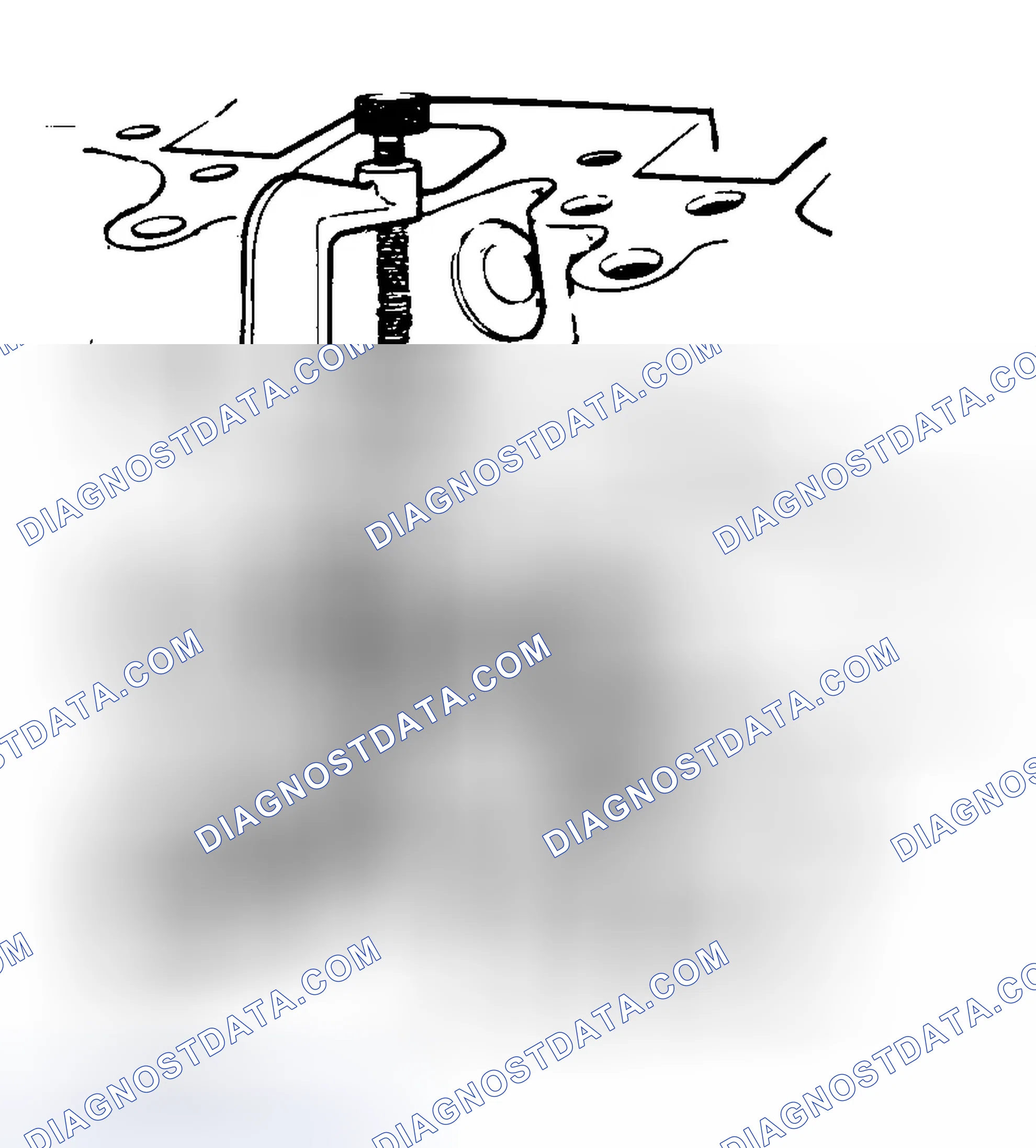 Scheme 15: Measuring Valve Stem-to-Guide Clearance