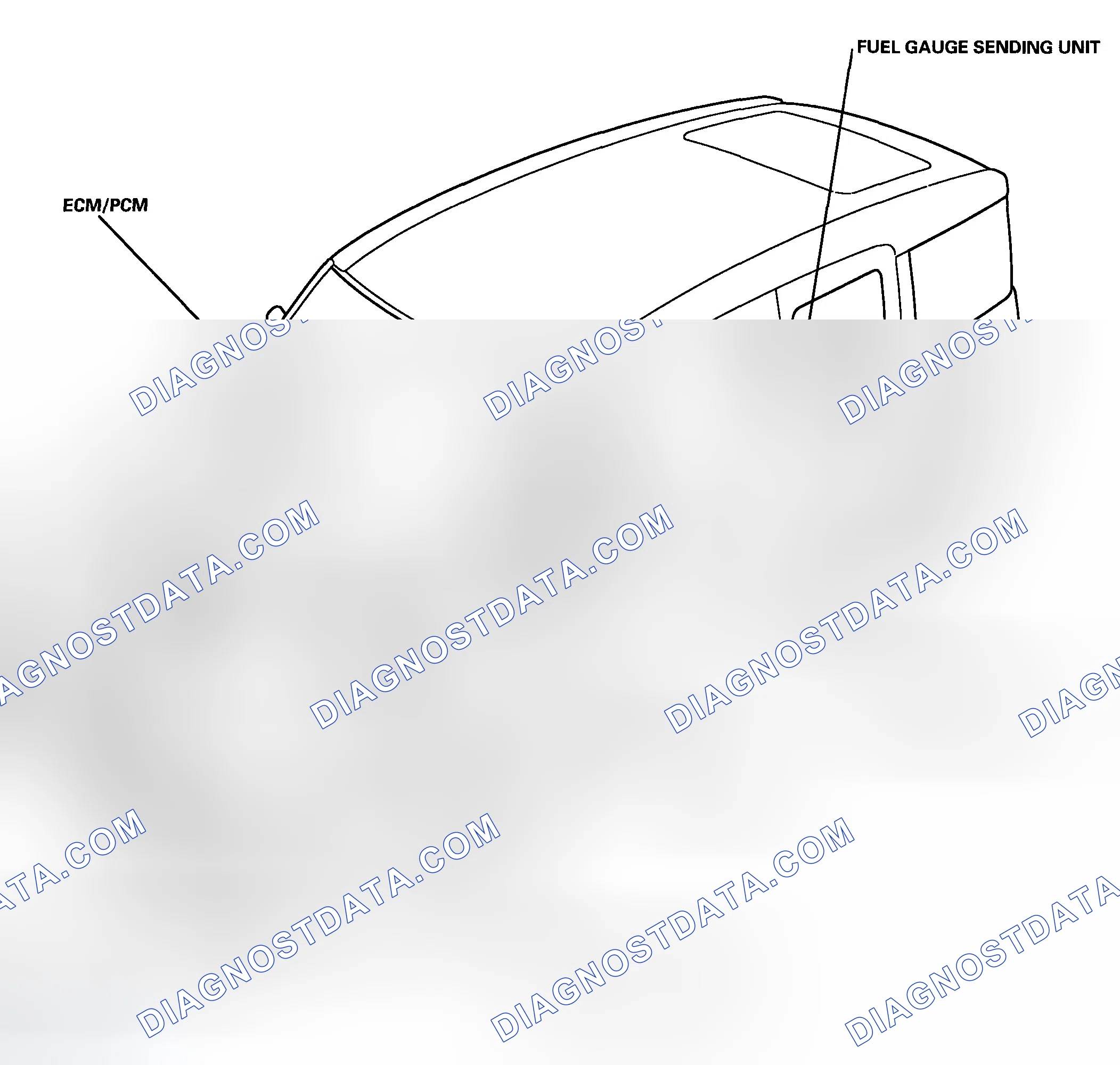 Scheme 74: Component Location Index