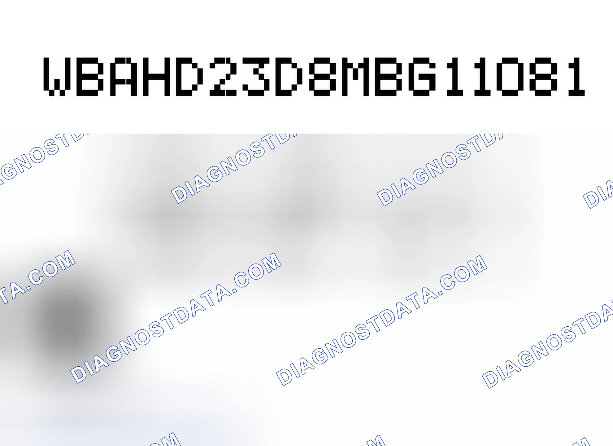 Scheme 4: Code Number Identification