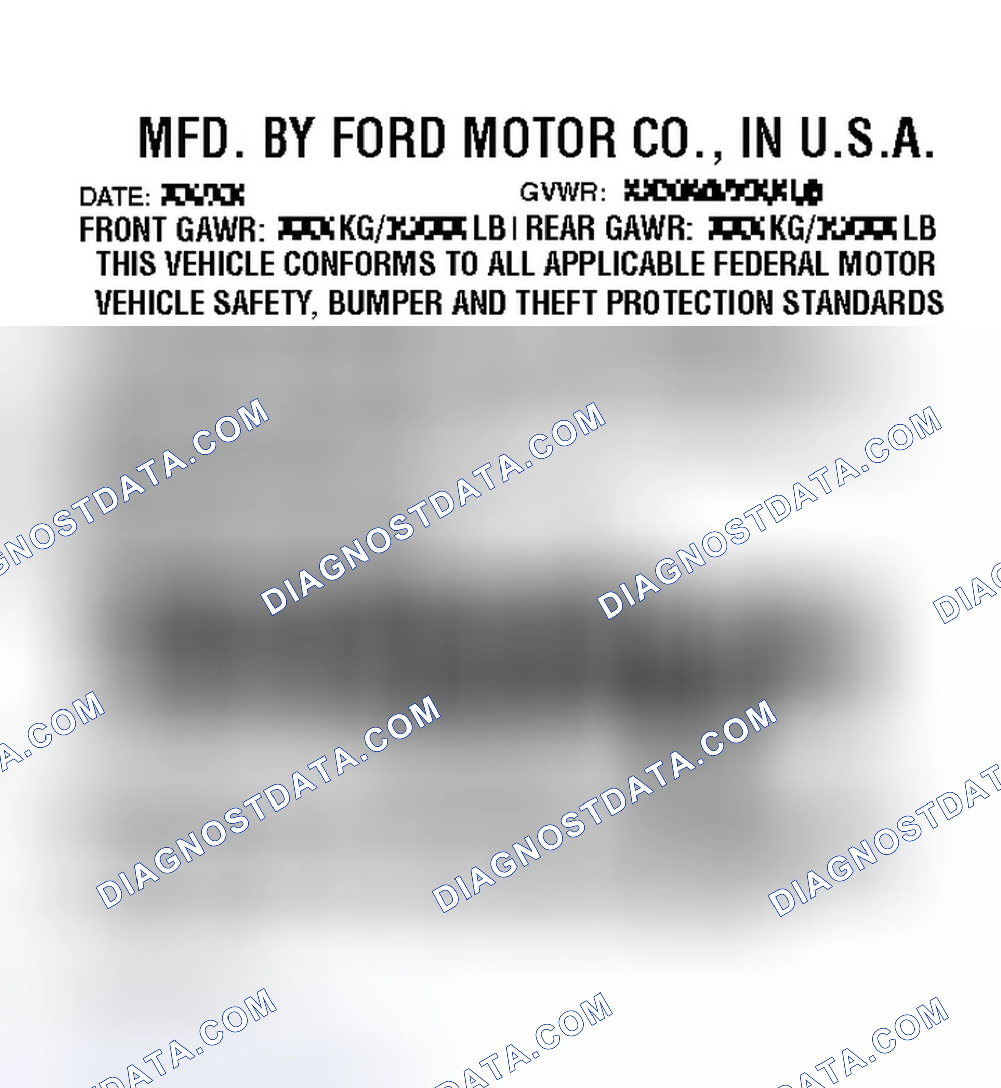 Scheme 184: Base Engine Calibration Information