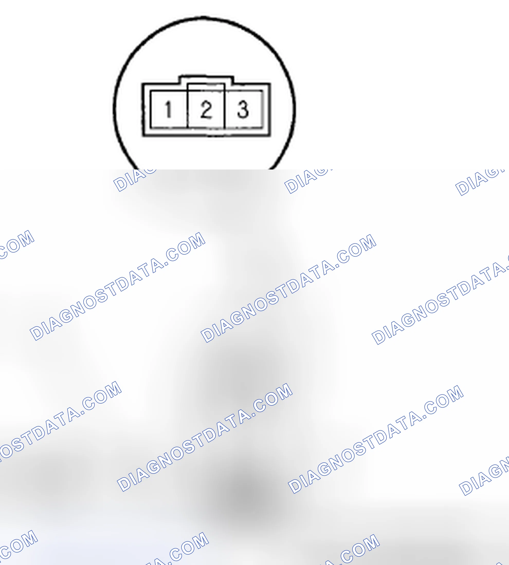 Scheme 4: Suspension Stroke Sensor Test