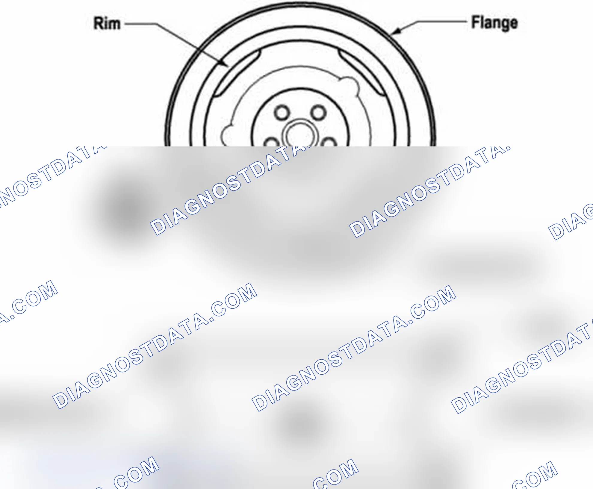 Scheme 31: Steel Wheel