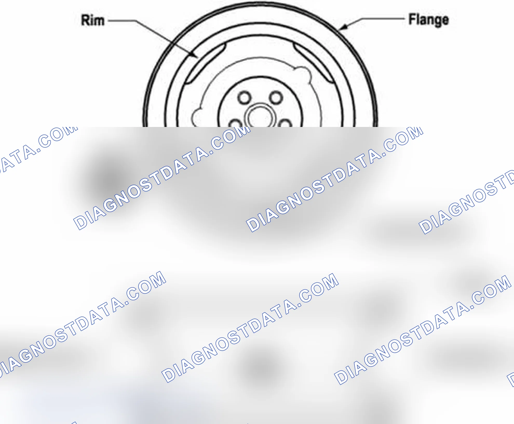 Scheme 31: Steel Wheel