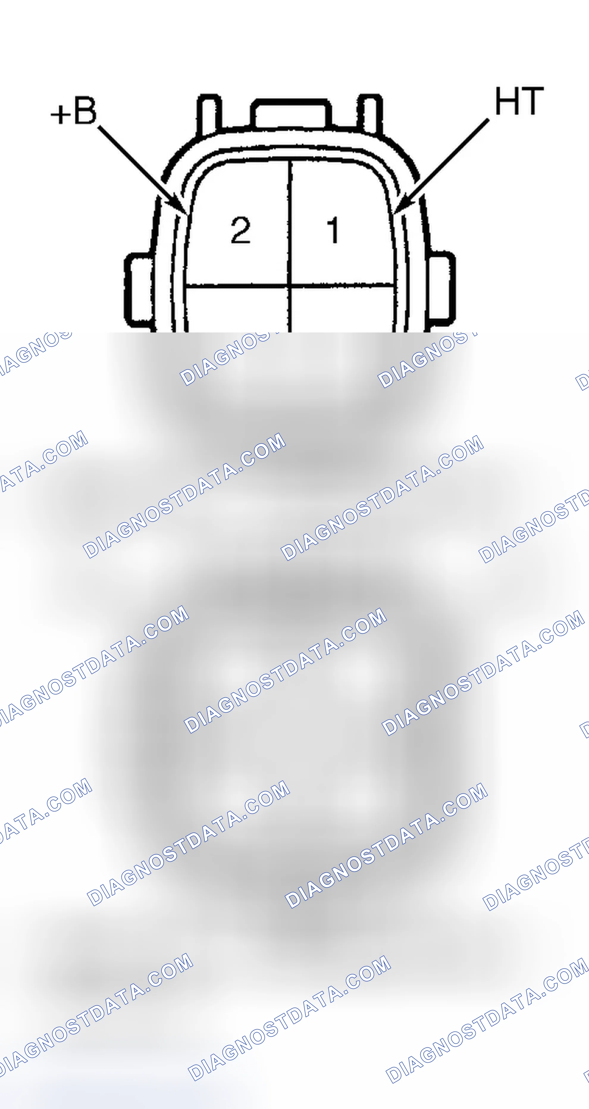 Scheme 127: Highlander & RAV4