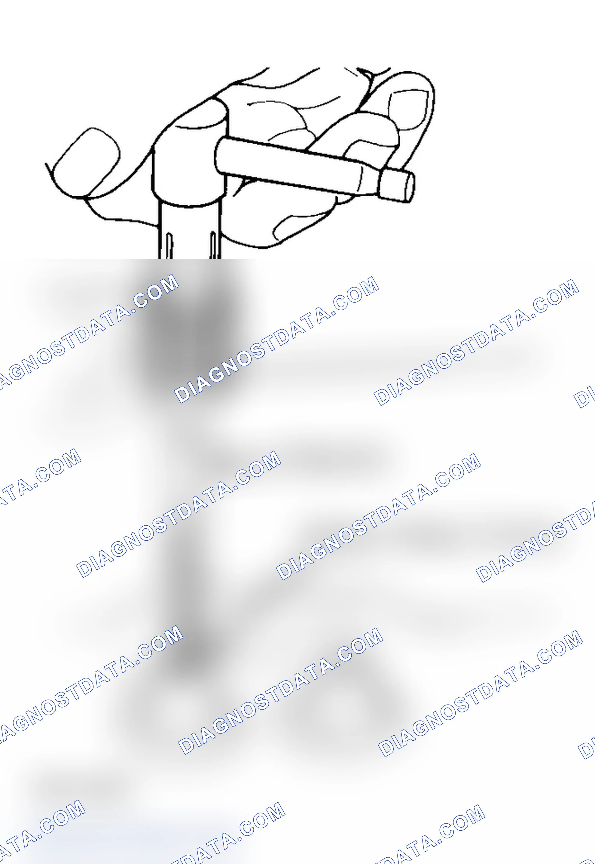 Scheme 9: Reaming Valve Guides