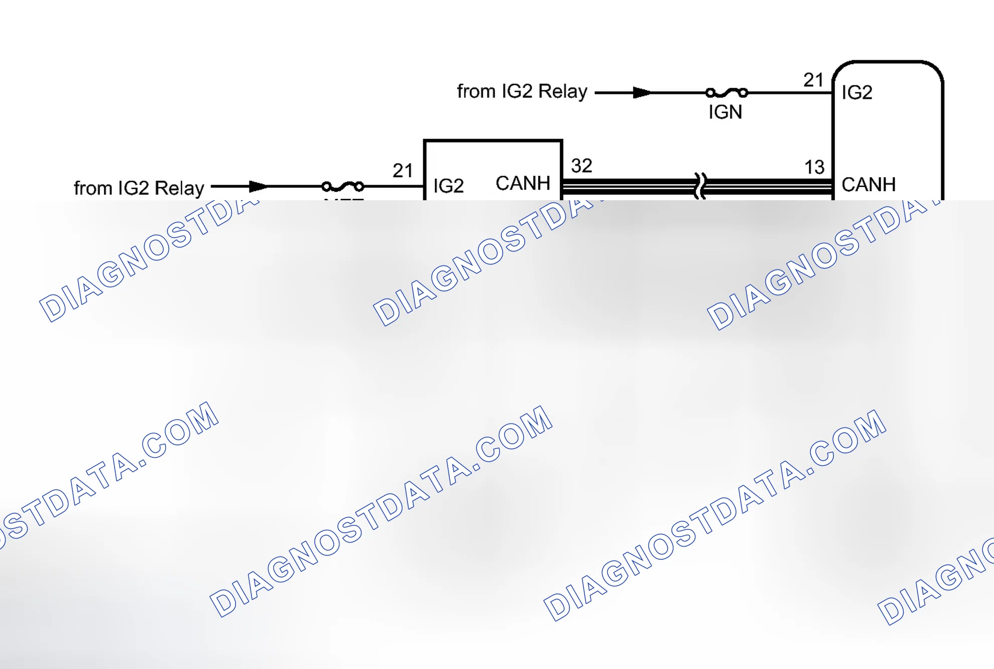 Scheme 243: WIRING DIAGRAM