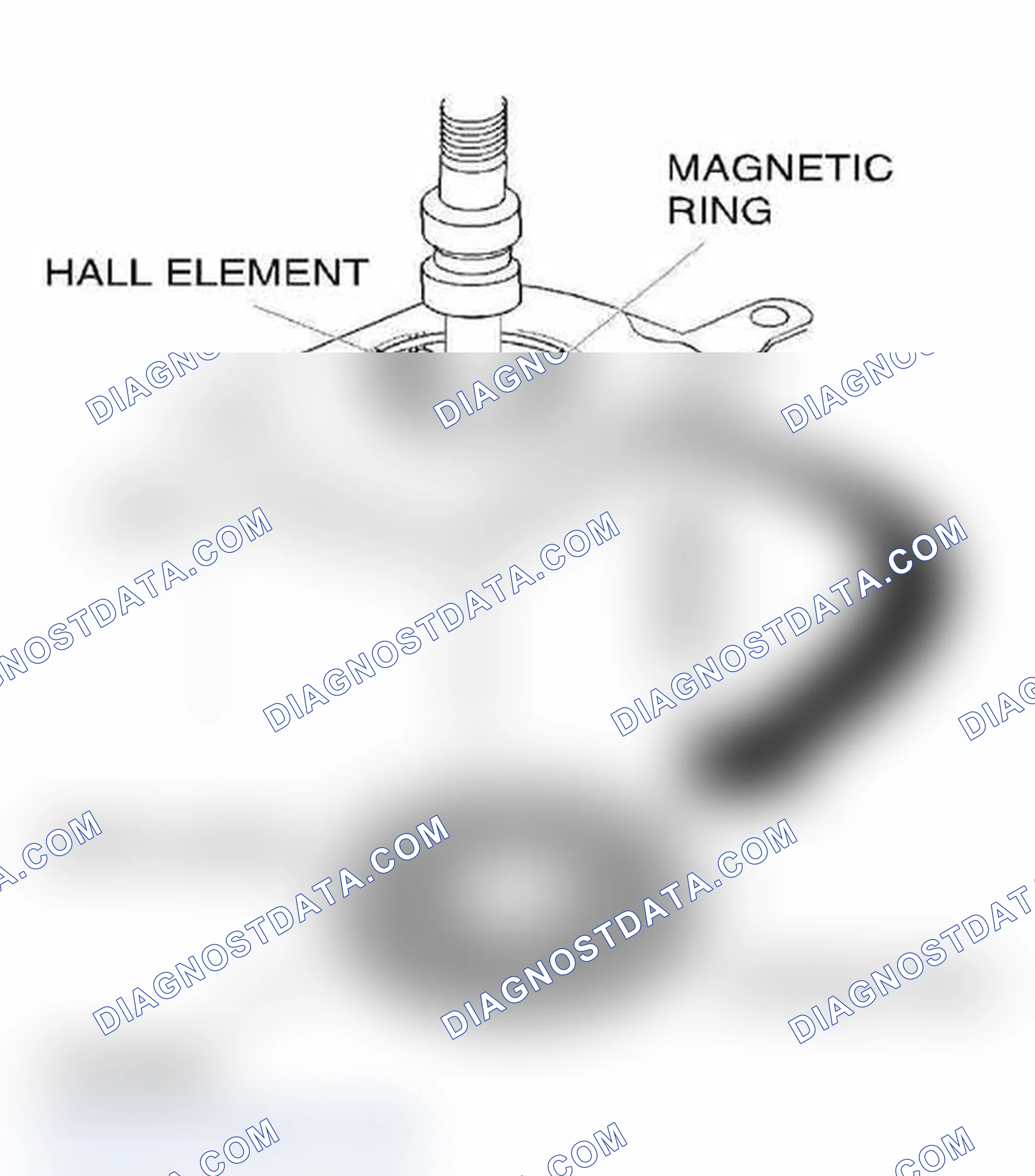 Scheme 320: Motor Position Hall Sensors
