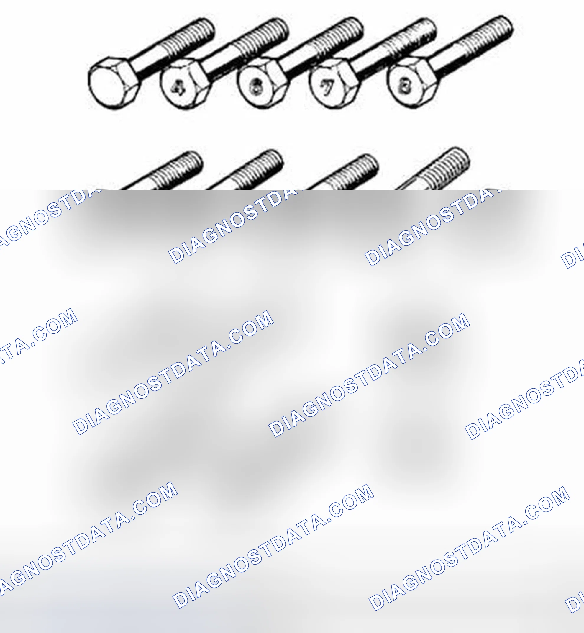 Scheme 49: Fastener Strength Identification