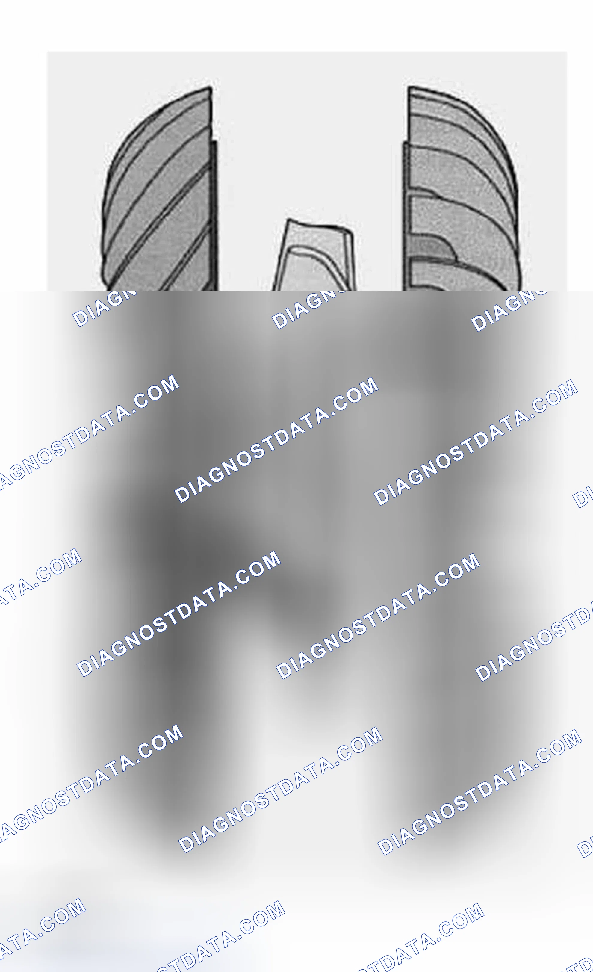 Scheme 401: Torque Converter Operation At High Speed