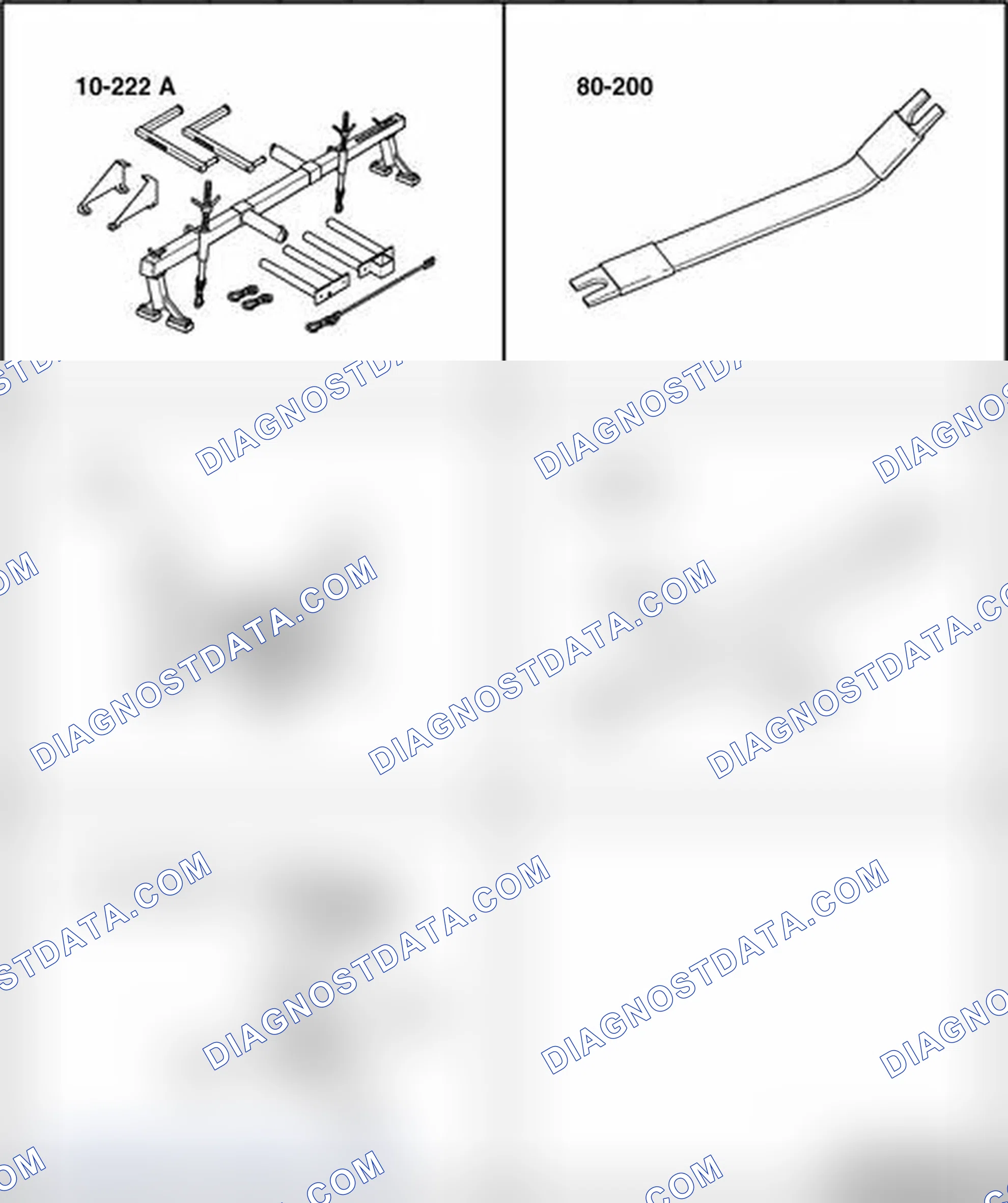 Scheme 1305: Transmission (vehicles with 1.8 L turbo engine, also Audi Cabriolet), removing