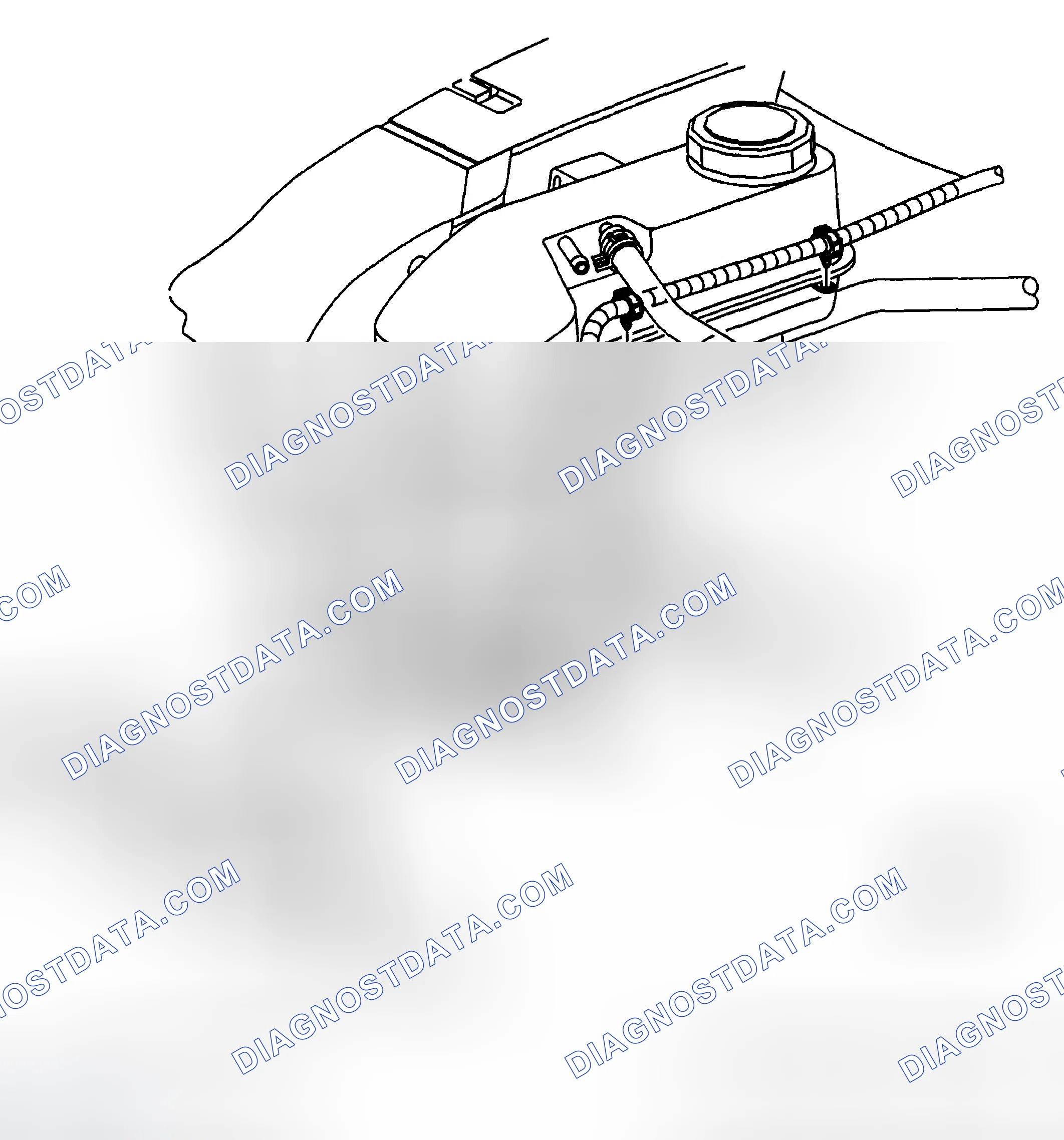 Scheme 2: Cooling System Component Views