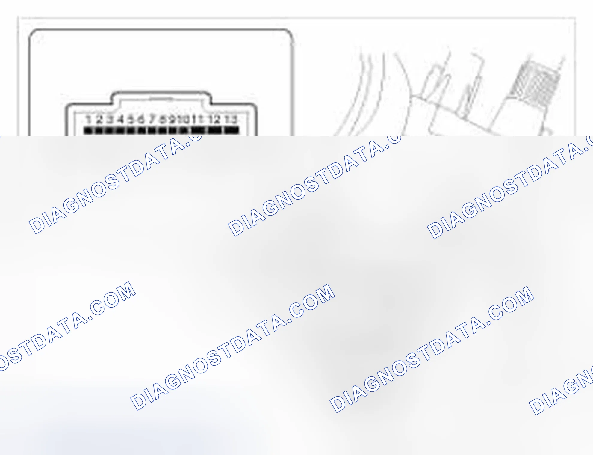 Scheme 3: Lighting Switch Inspection