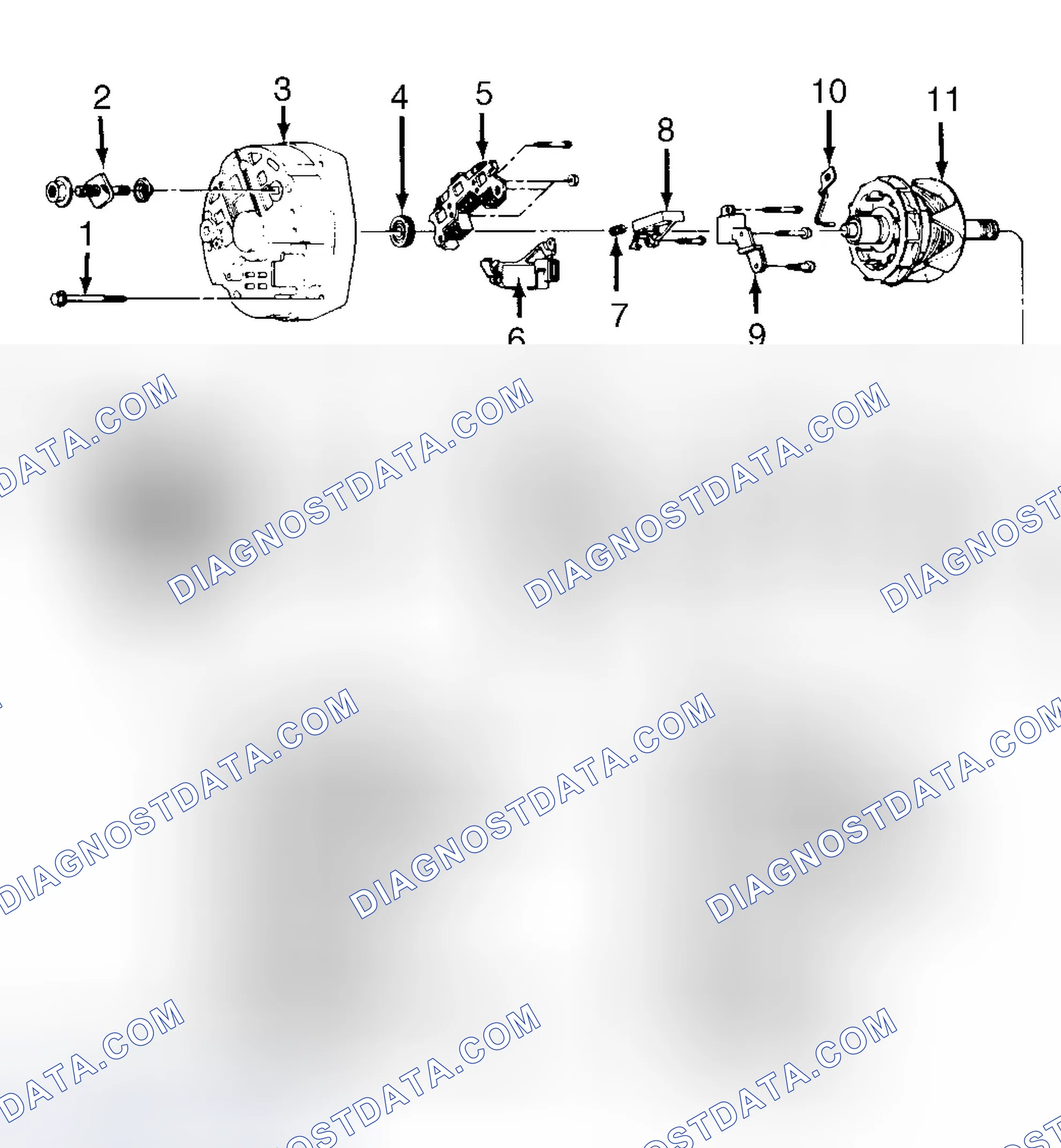 Scheme 6: Disassembly (CS144)