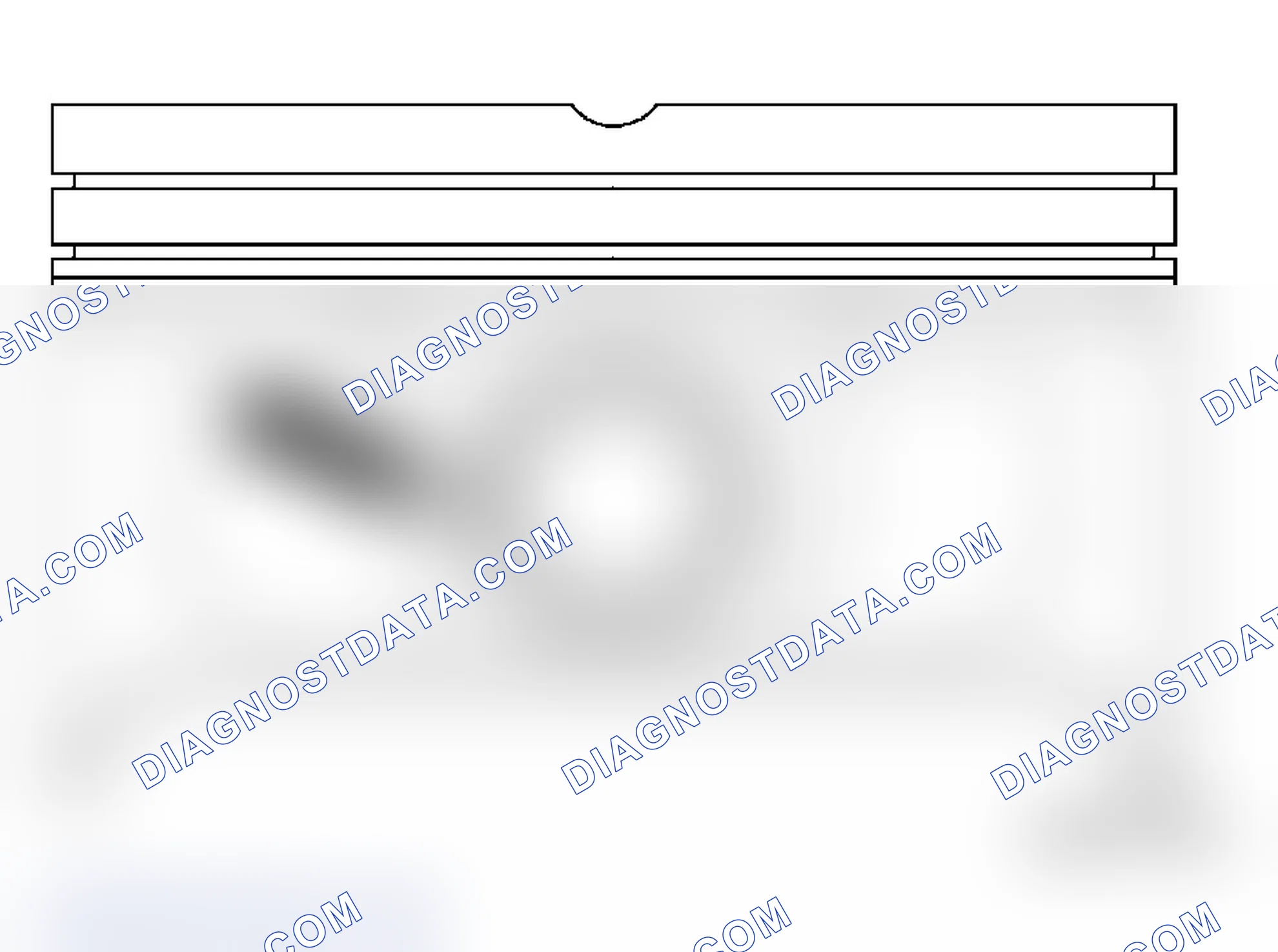 Scheme 25: Piston Pin to Bore Diameter
