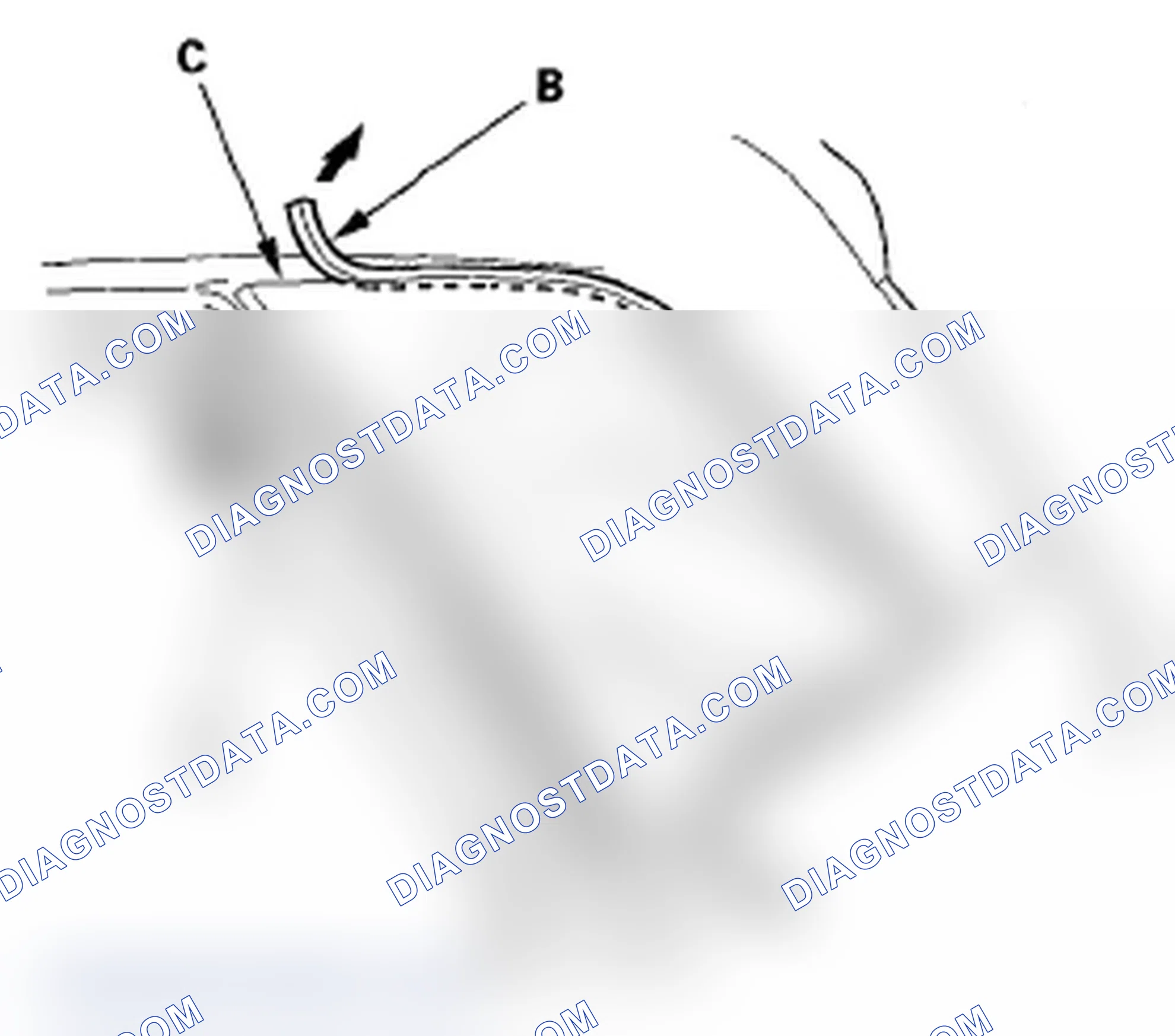 Scheme 49: Quarter Glass Replacement