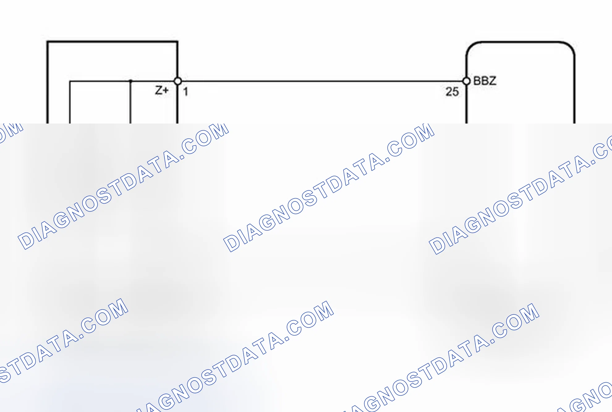 Scheme 20: WIRING DIAGRAM