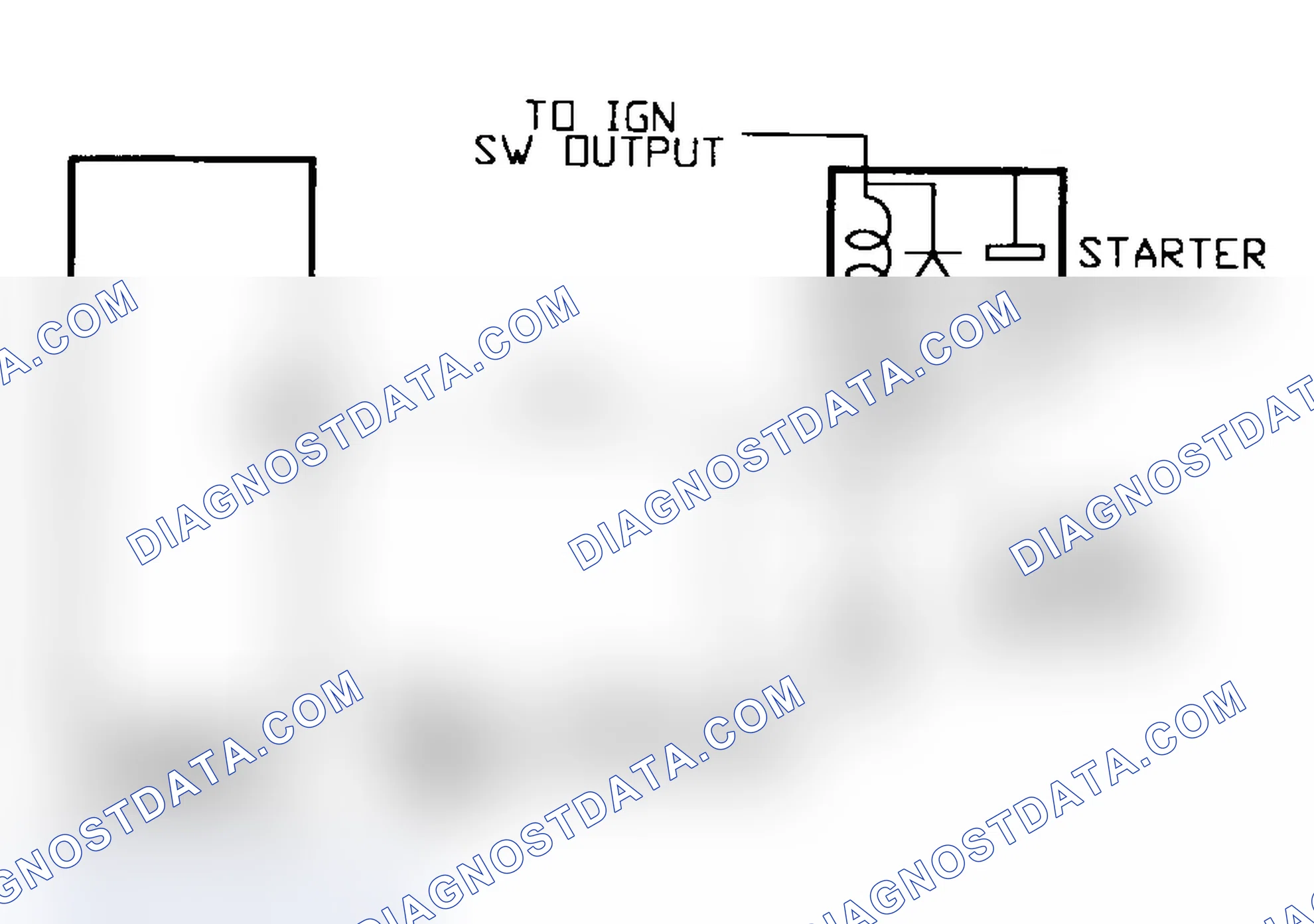 Scheme 208: DR34: Circuit Diagram (For 2 of 7)