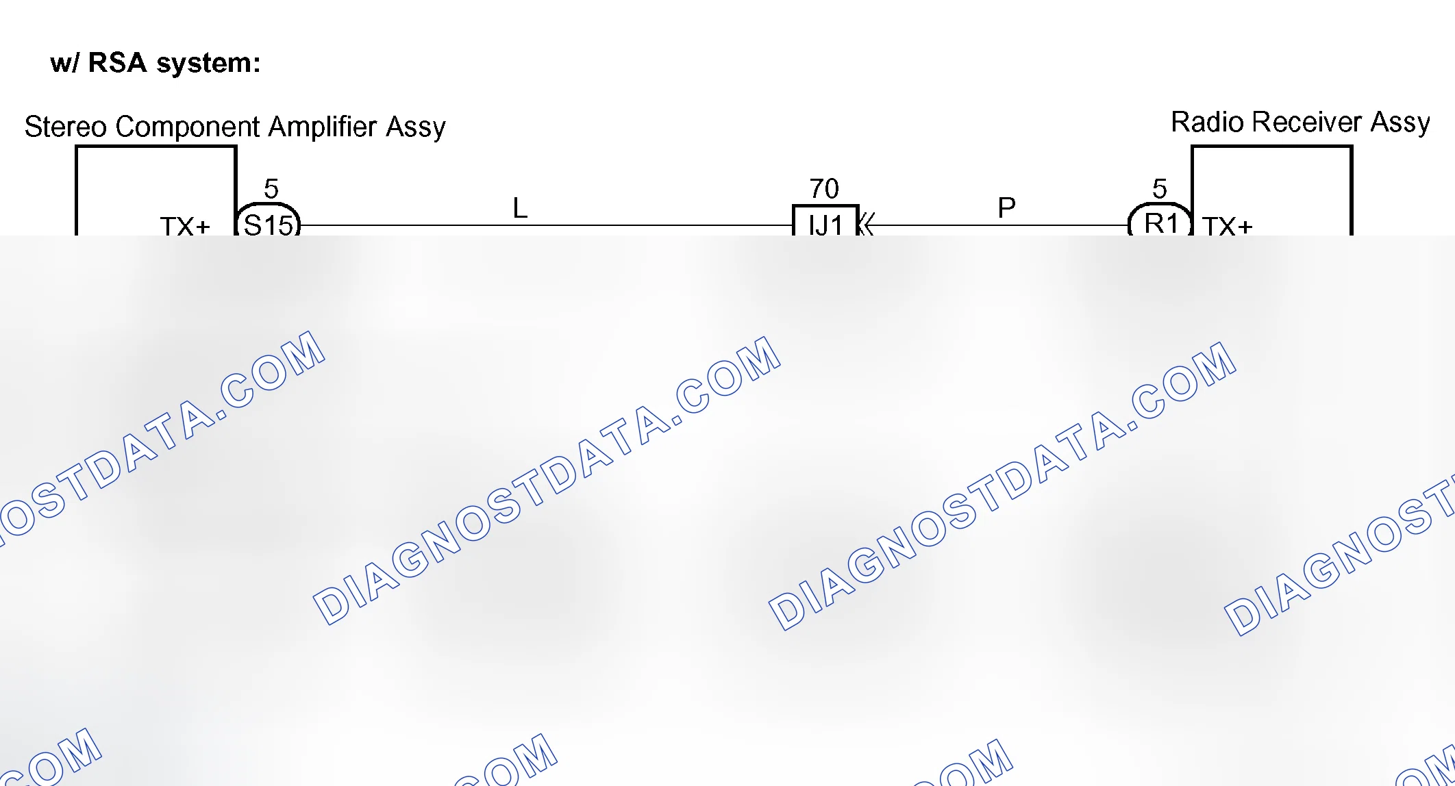 Scheme 41: WIRING DIAGRAM