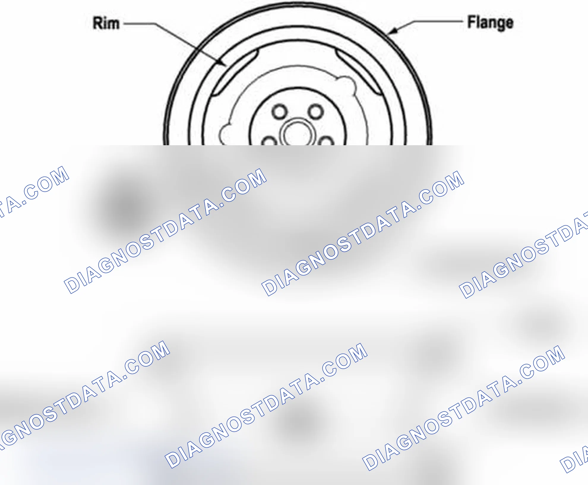 Scheme 31: Steel Wheel