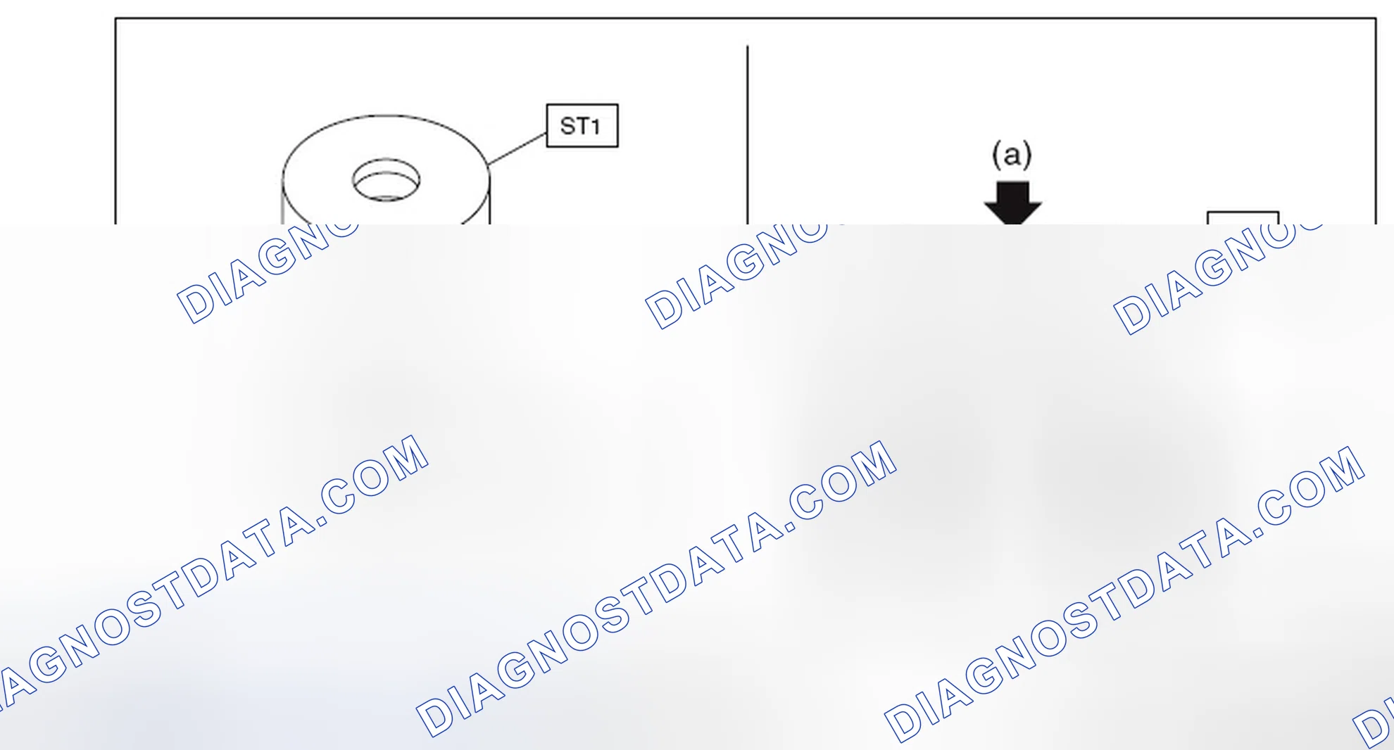 Scheme 40: BUSHING REAR - FRONT ARM