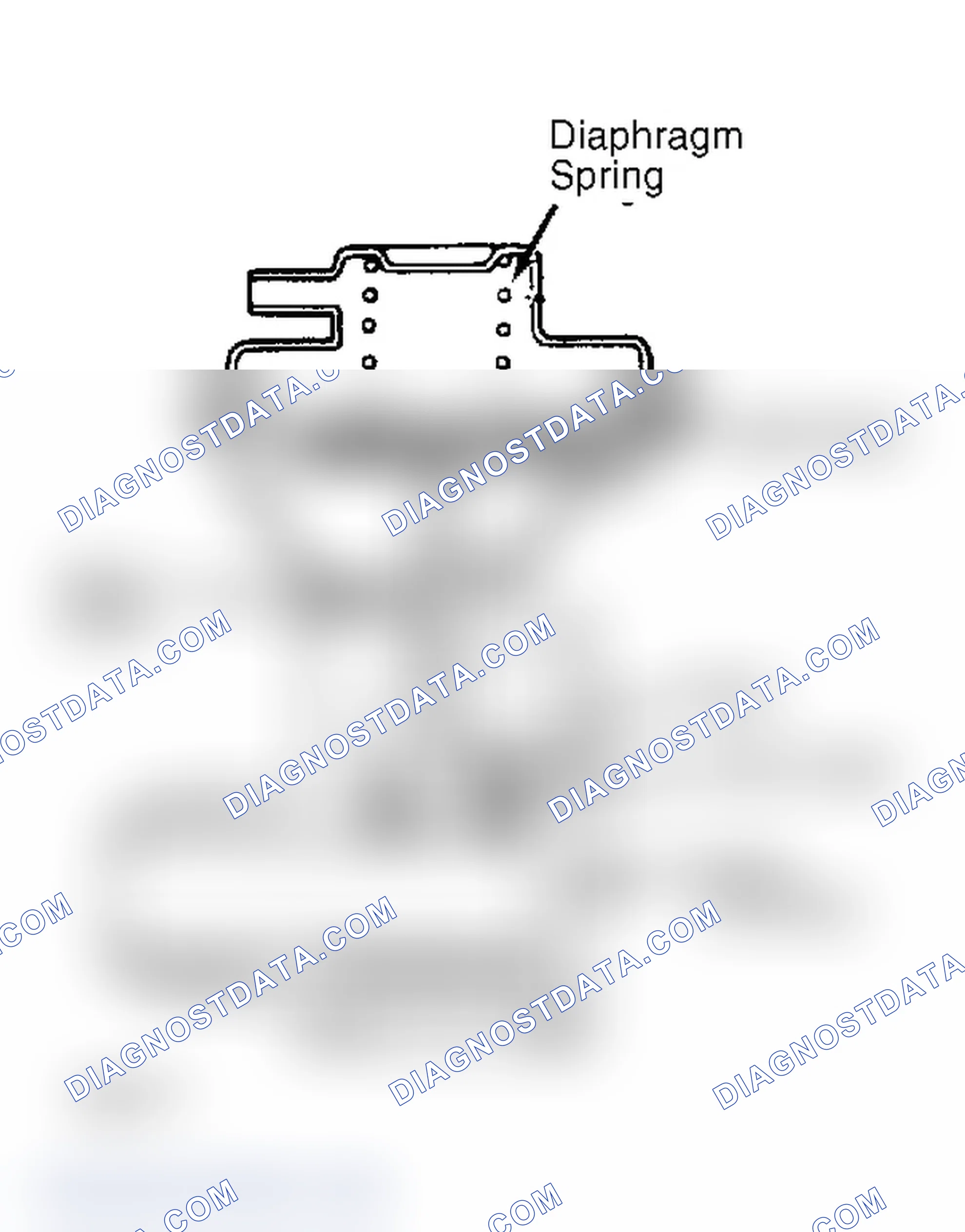 Scheme 12: Typical EGR Valve
