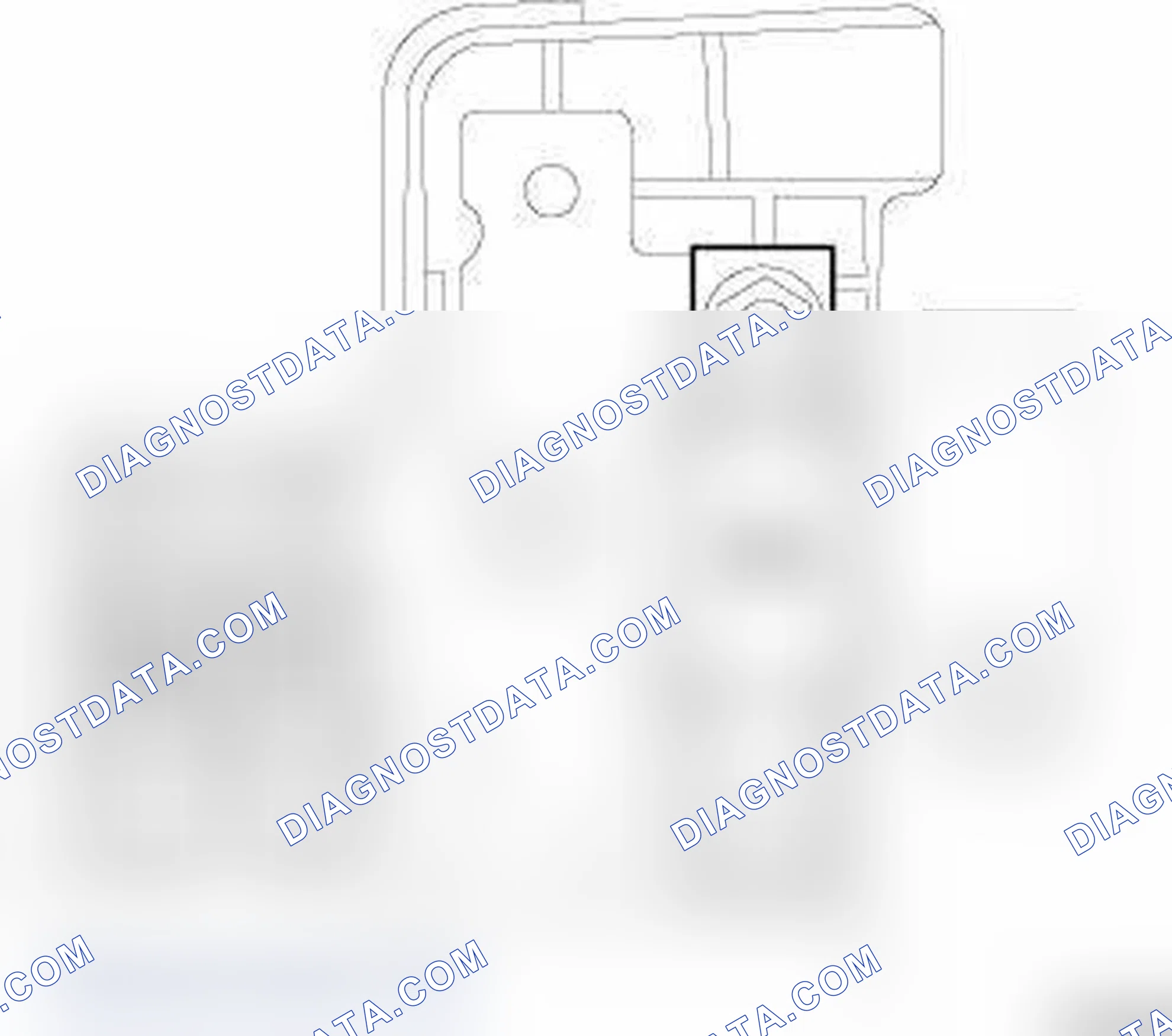 Scheme 3: UNDERHOOD FUSES